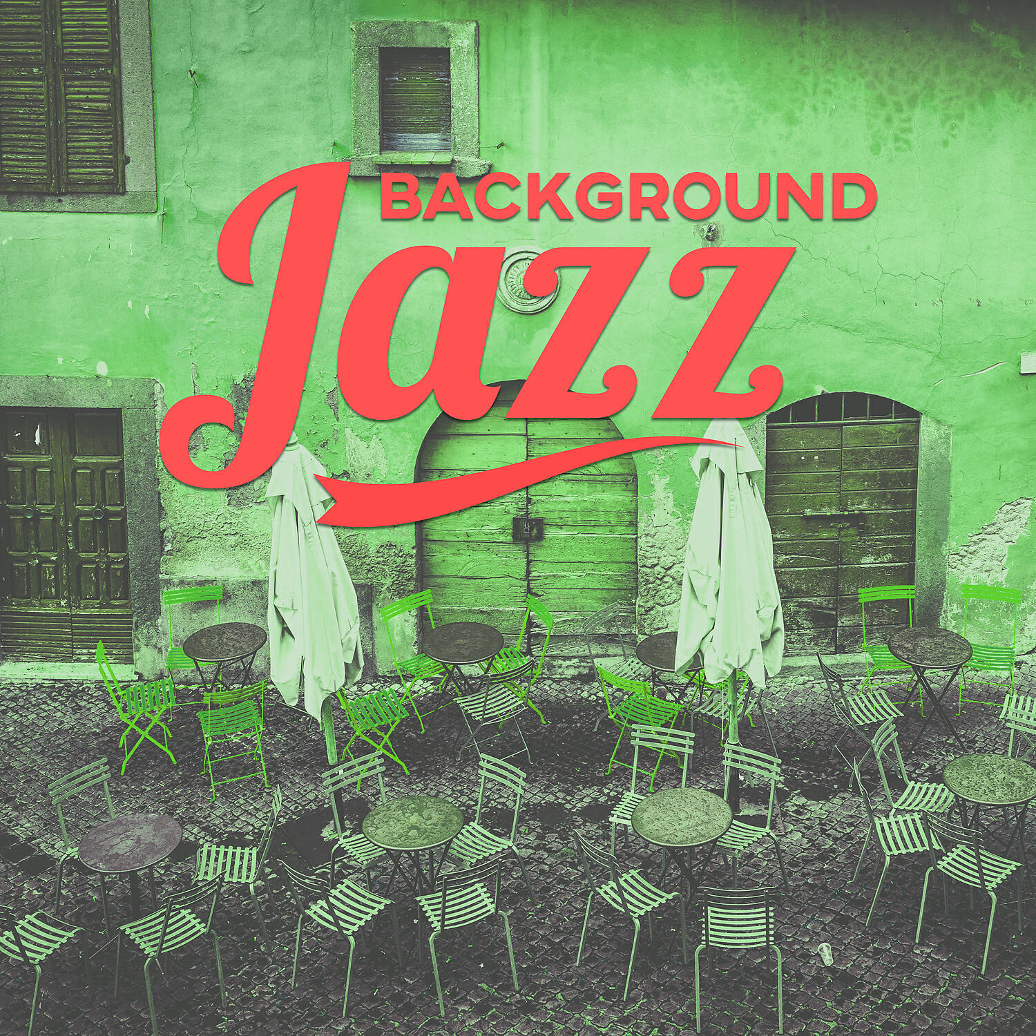 Instrumental Jazz Love Songs - In a Mellow Tone
