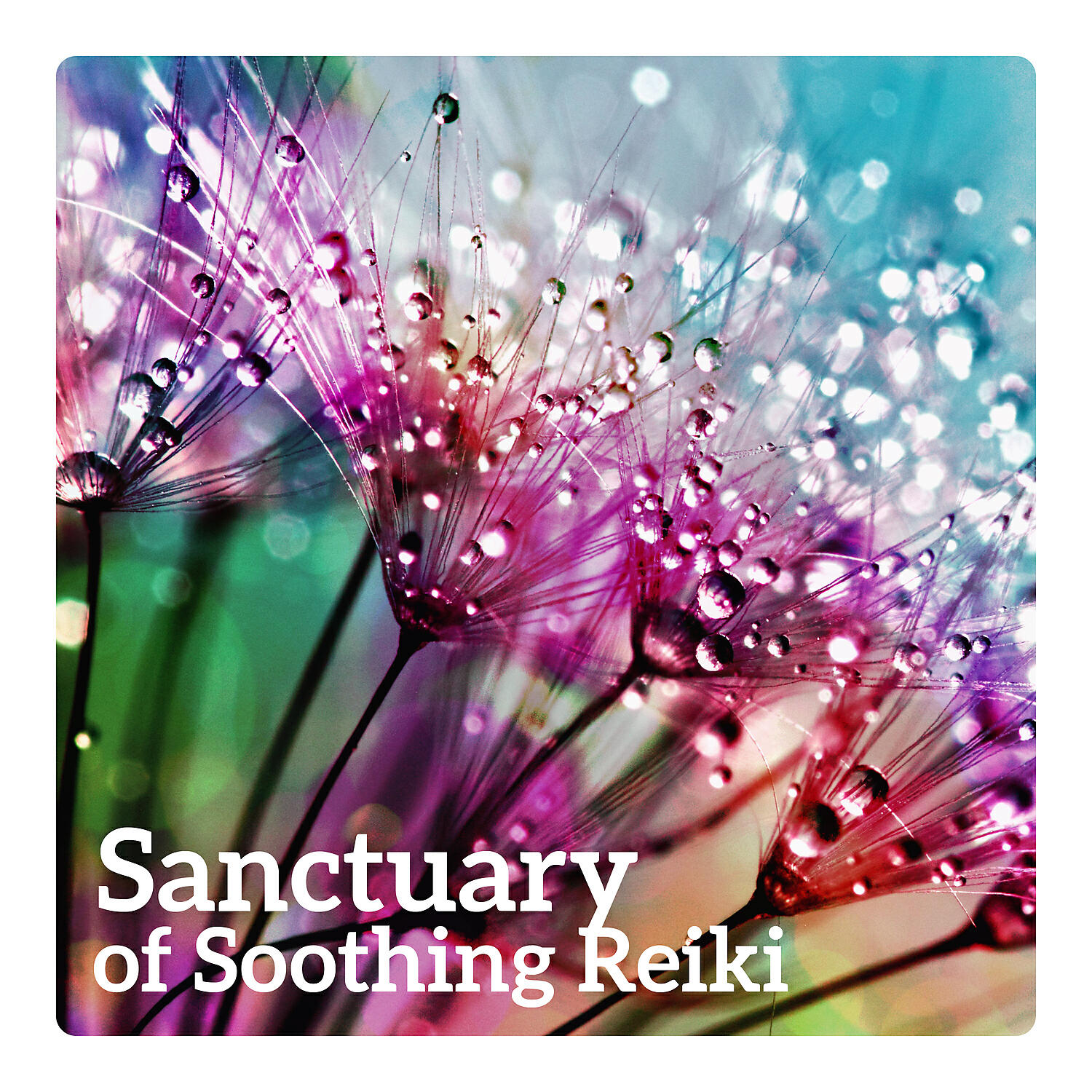 Reiki Healing Unit - Angelic Energy