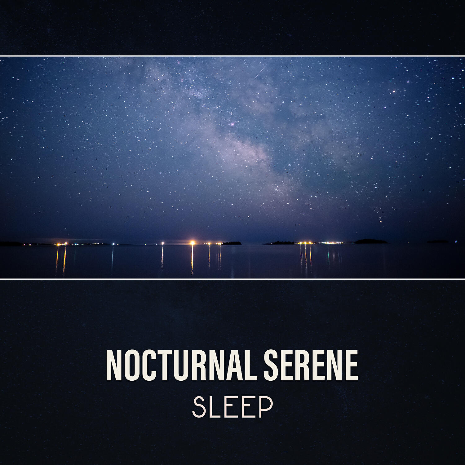 Deep Sleep Music Society - Oly Dreams