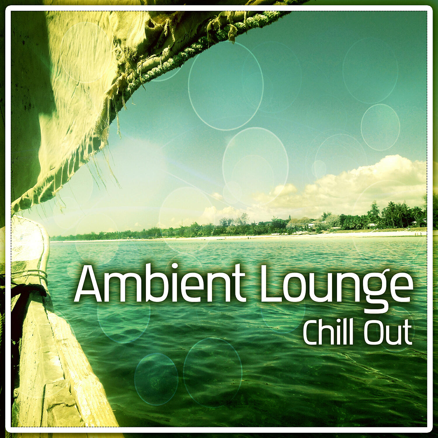 The Best Of Chill Out Lounge - Fly by Night
