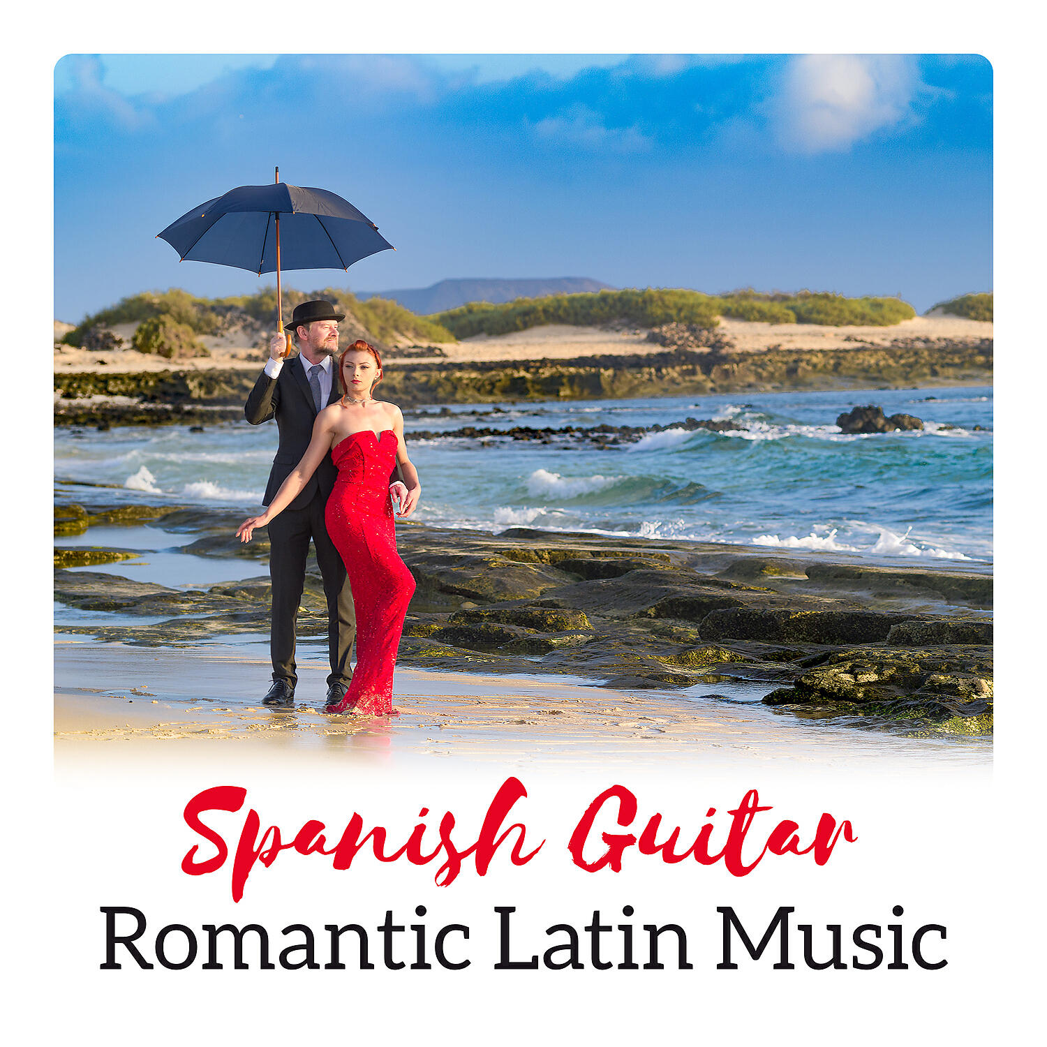 Latin Sound Groove - Sensual Salsa