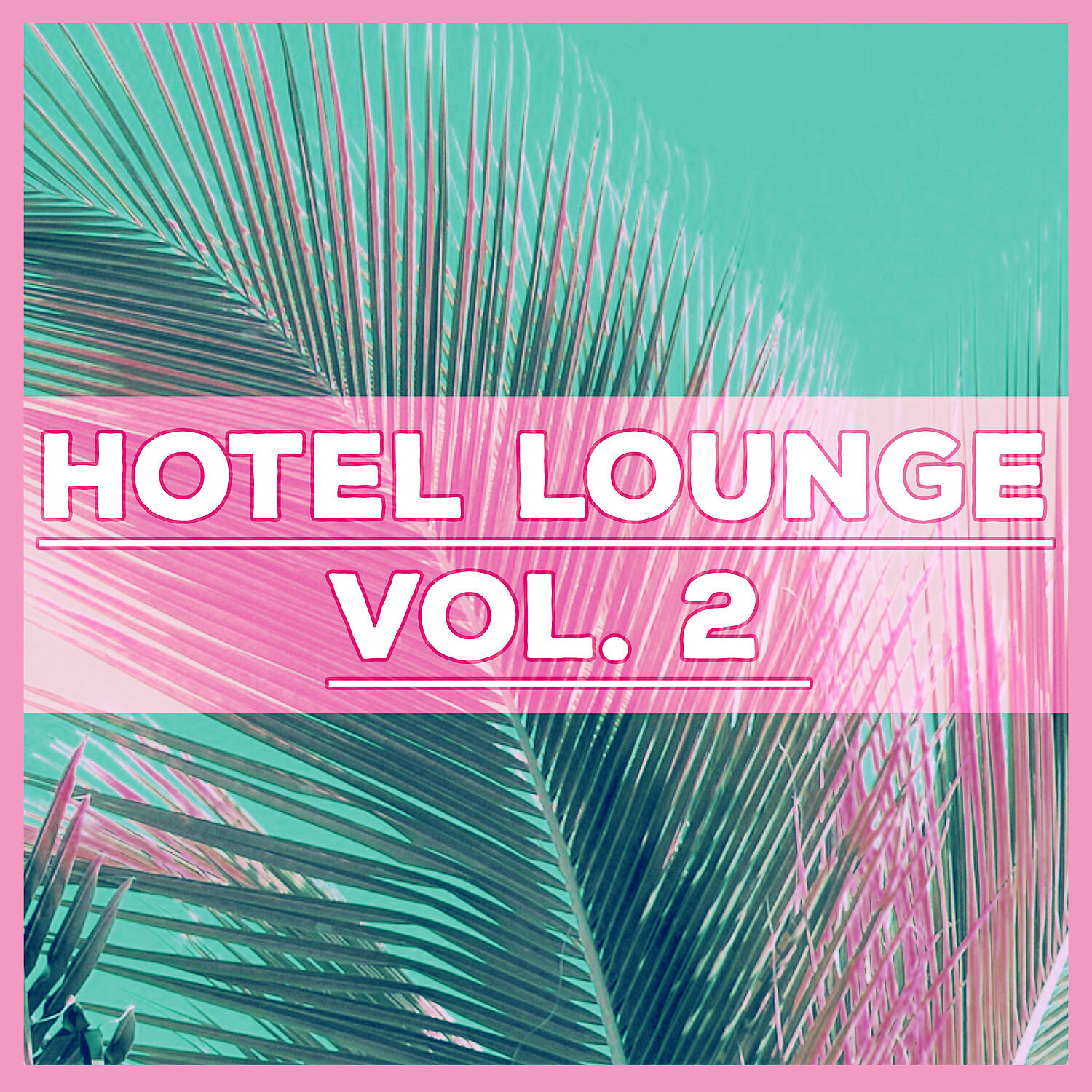 Deep Lounge - Beach Ambience