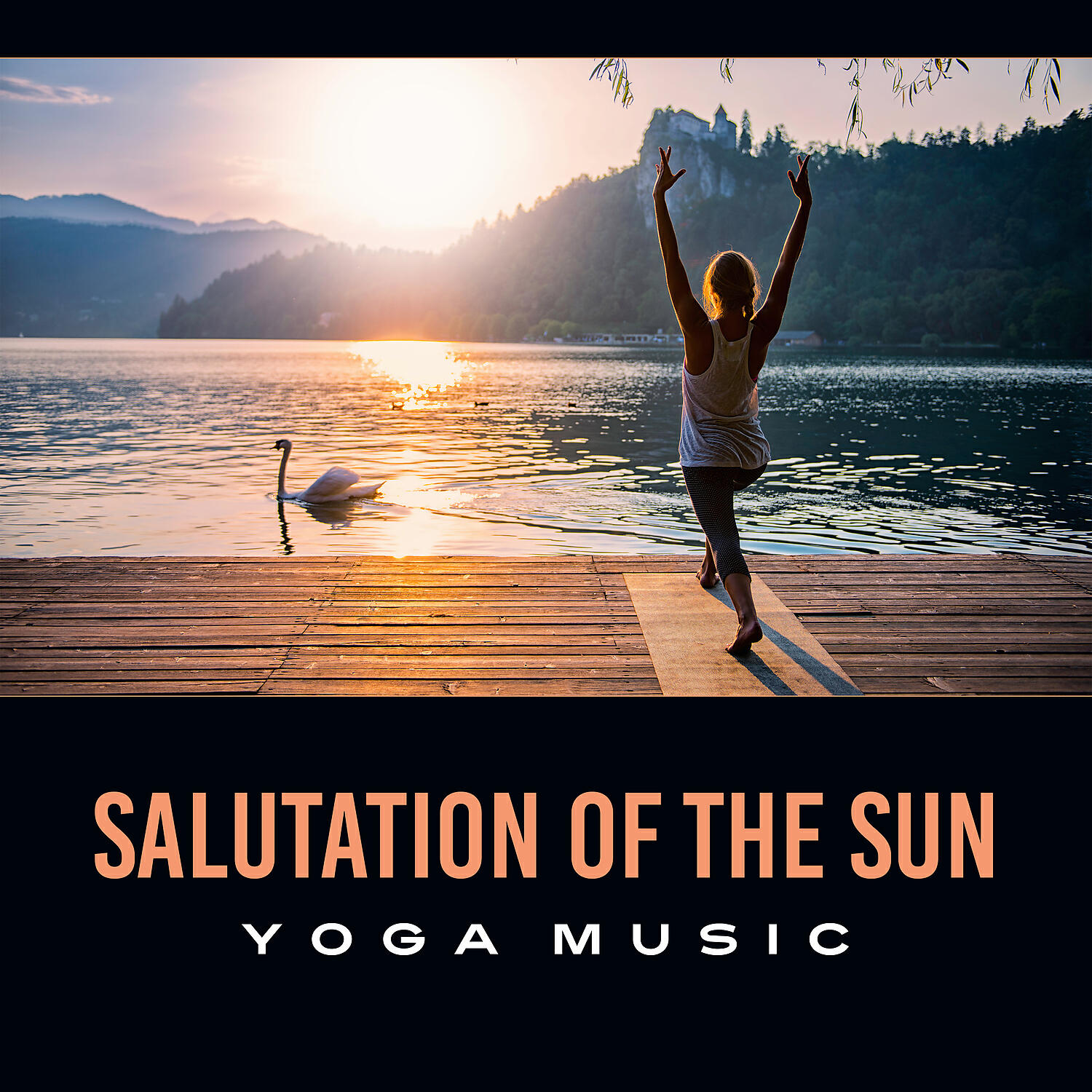 Kundalini Yoga Group - Seeking Serenity