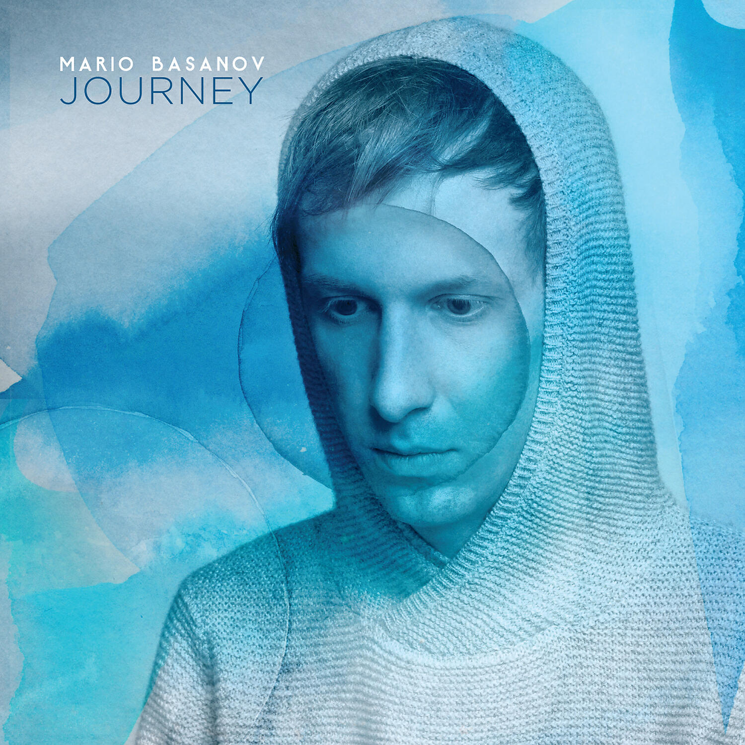 Mario Basanov - Say What You Want feat. Stee Downs