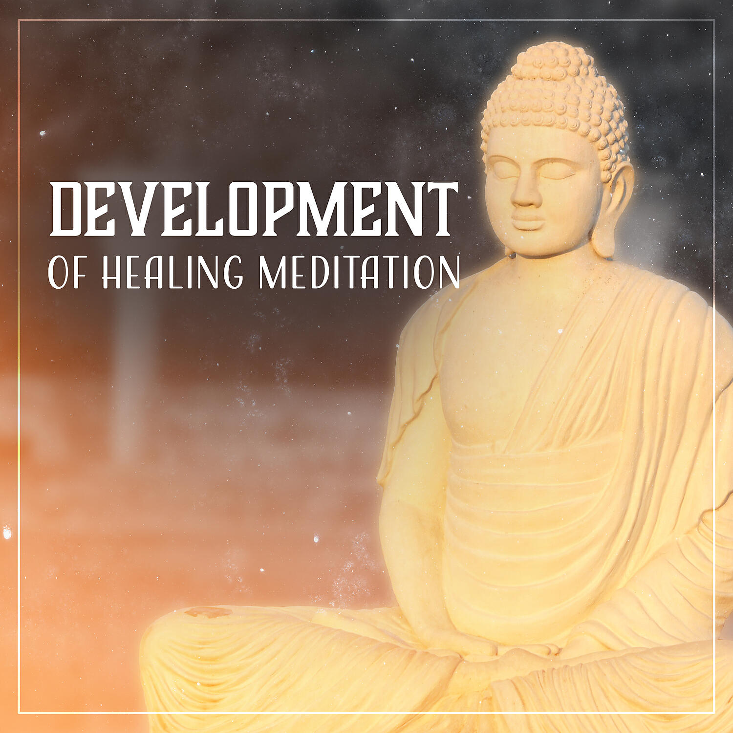 Gentle Crystal Sounds Divine - Essence of Healing