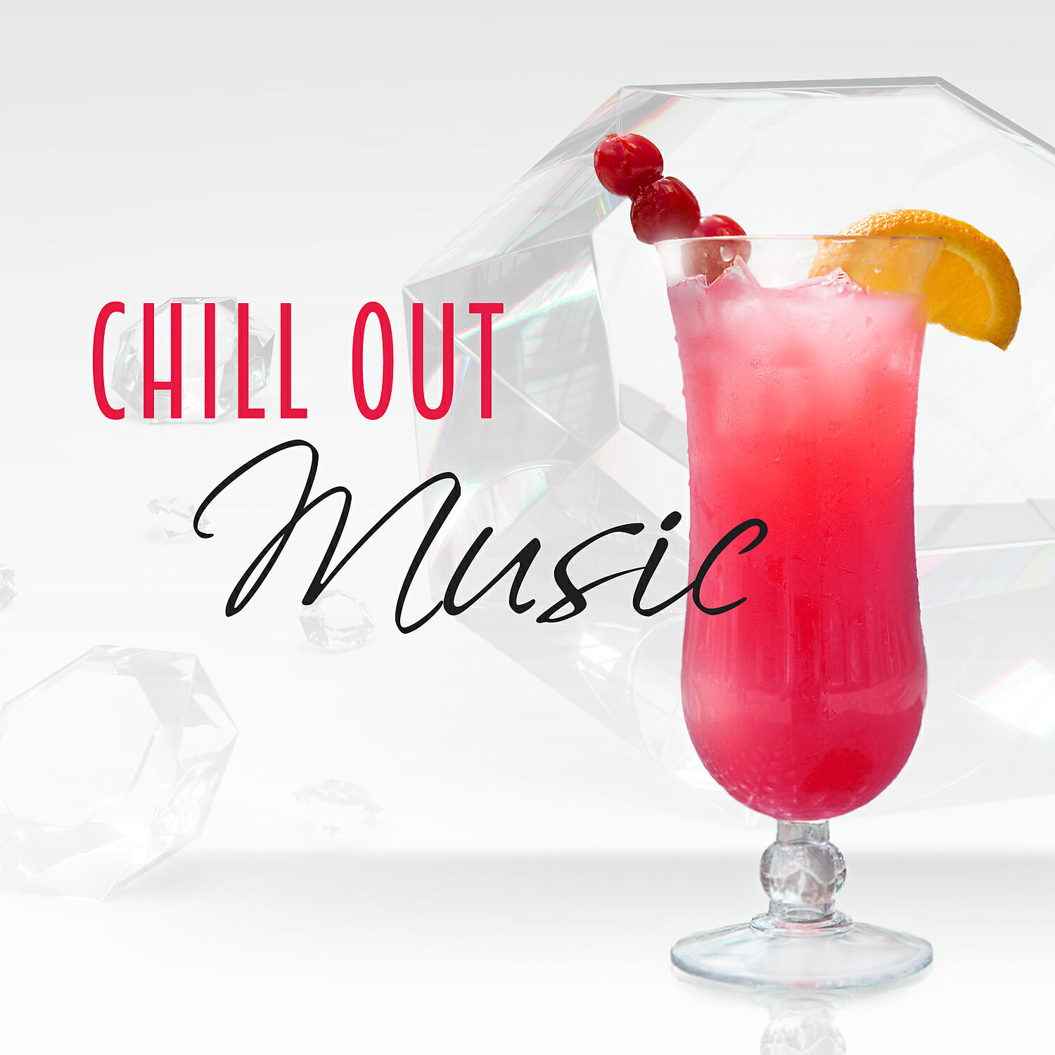 Brazilian Lounge Project - Simply Chill