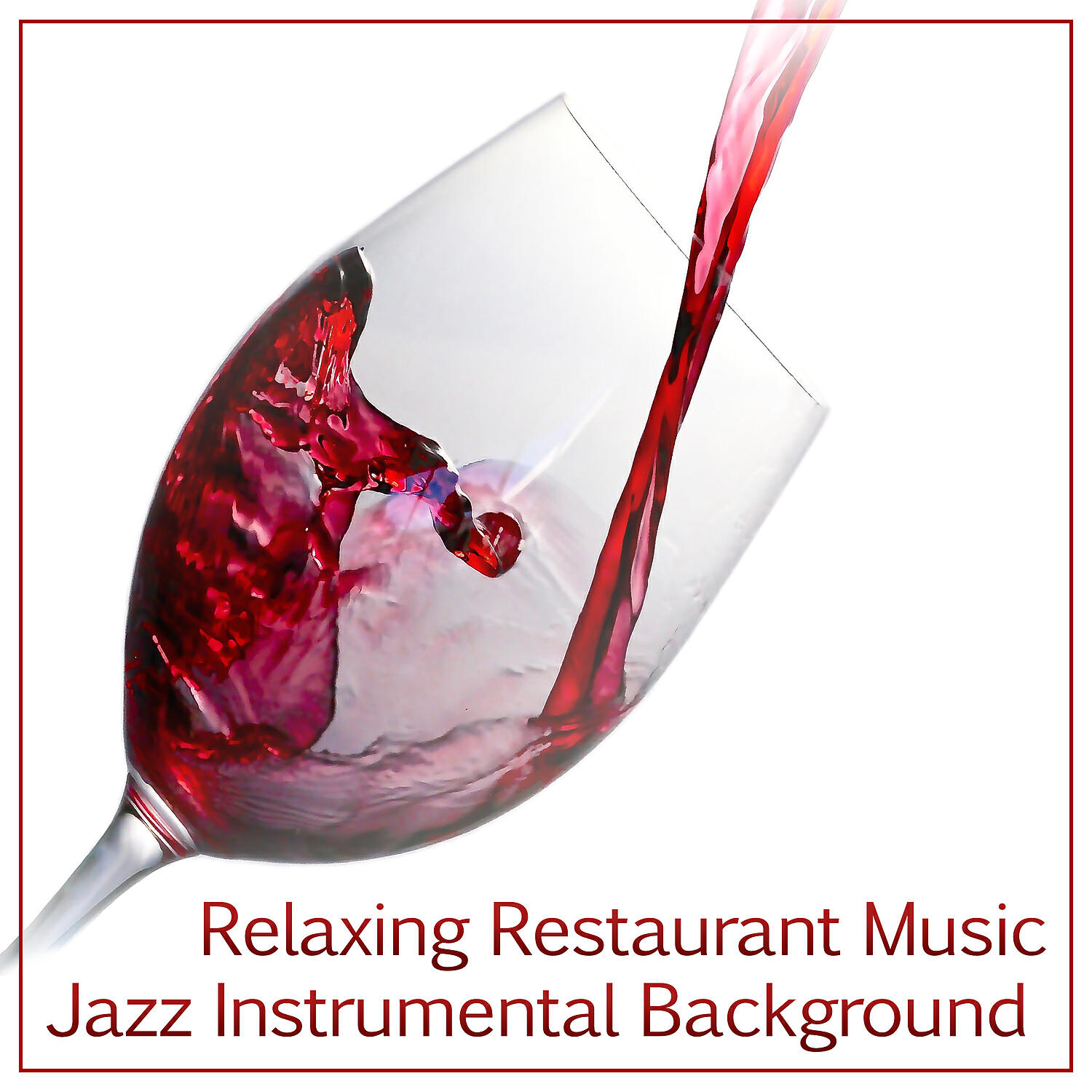 Jazz Music Zone - Relaxing Restaurant Music