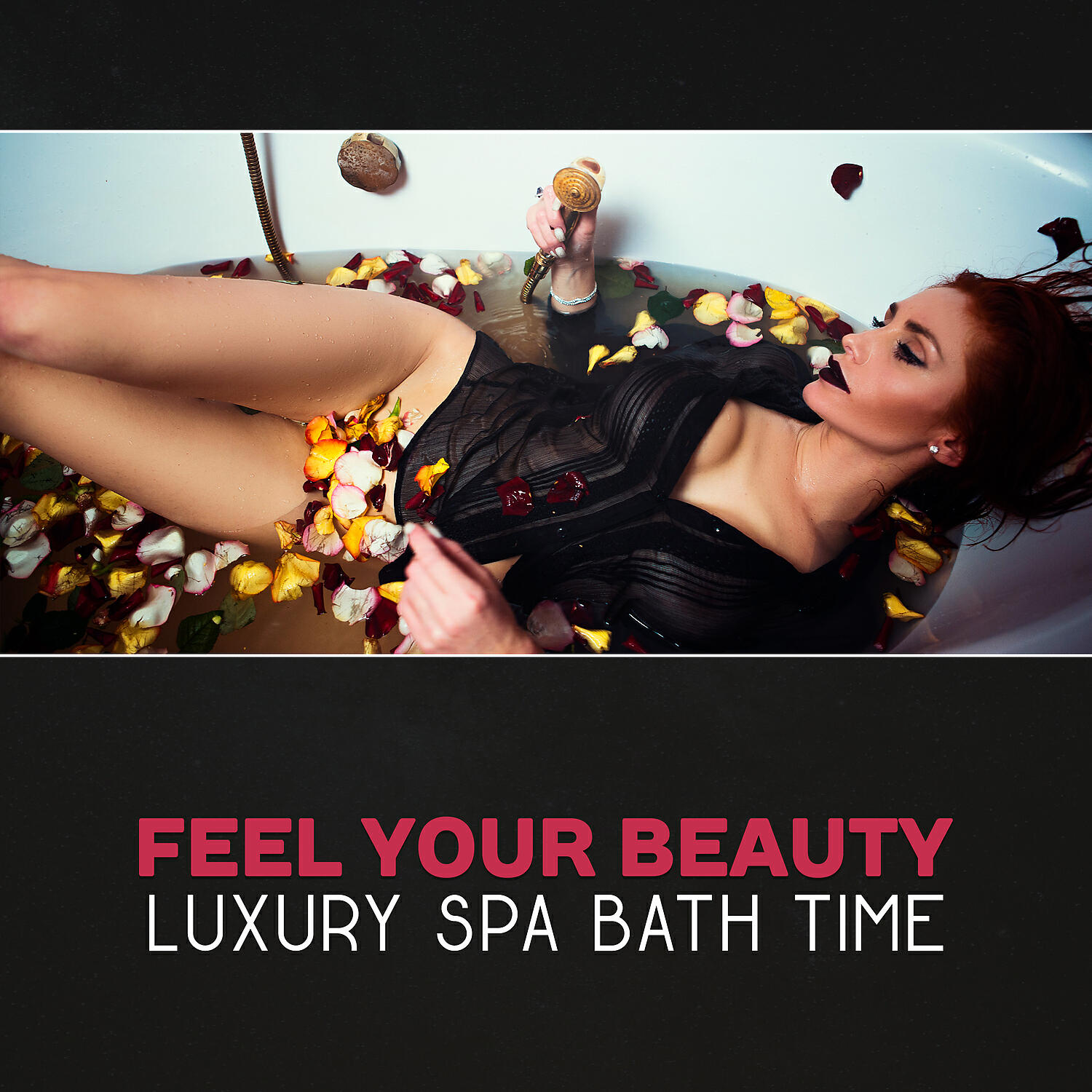 Wonderful Spa World - Stimulate Circulation