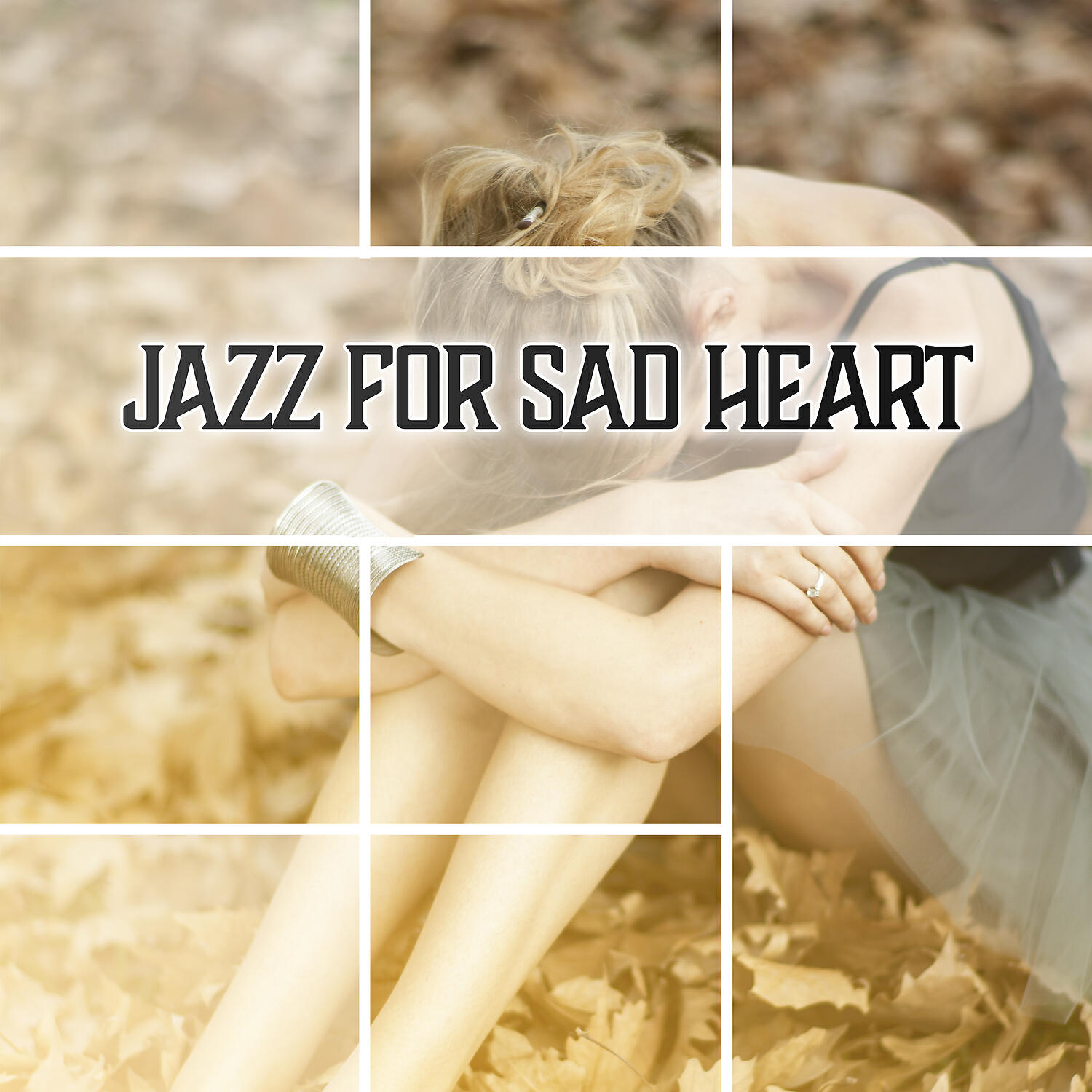 Sensual Romantic Piano Jazz Universe - Melancholic Piano Music