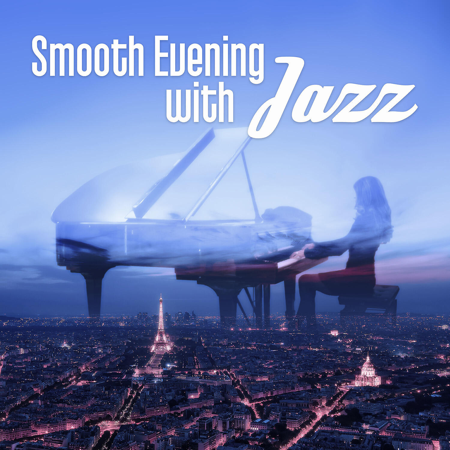 Piano Jazz Calming Music Academy - Jazz Lounge Classics