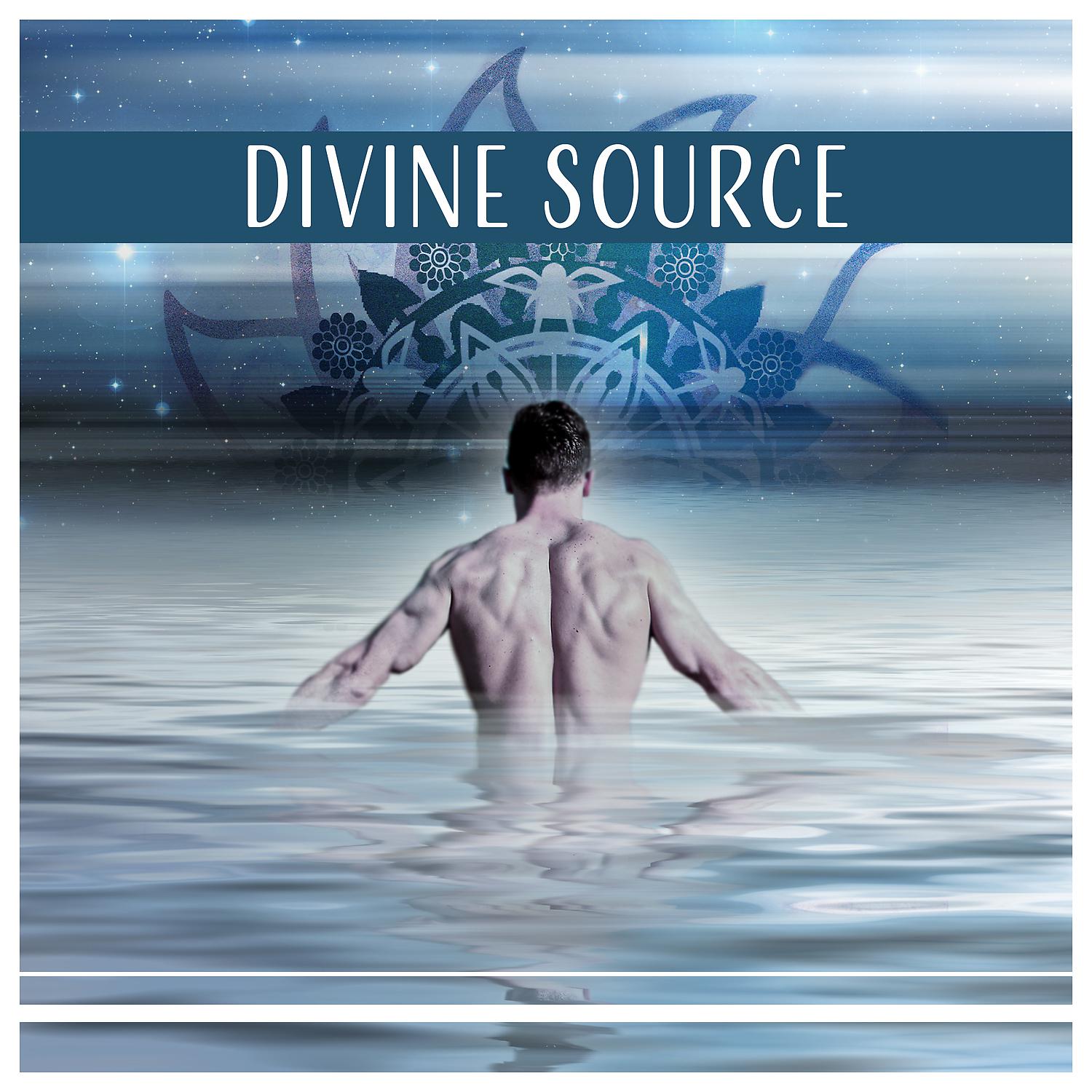 Постер альбома Divine Source