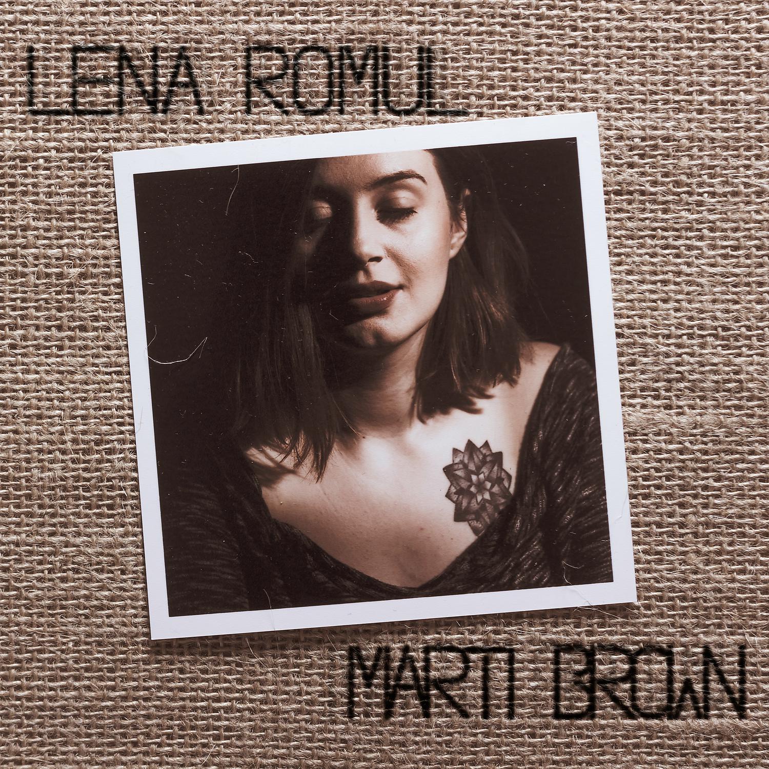 Постер альбома Marti Brown