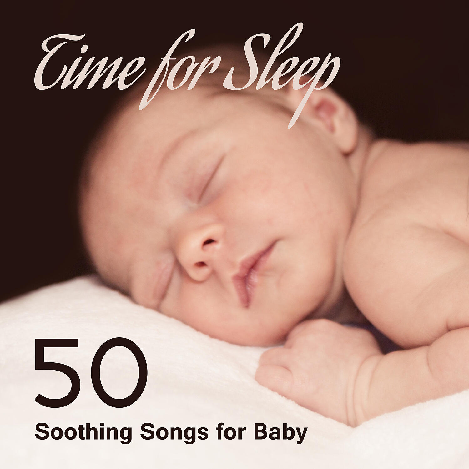 Soothing Baby Music Ensemble - Slep Like an Angel