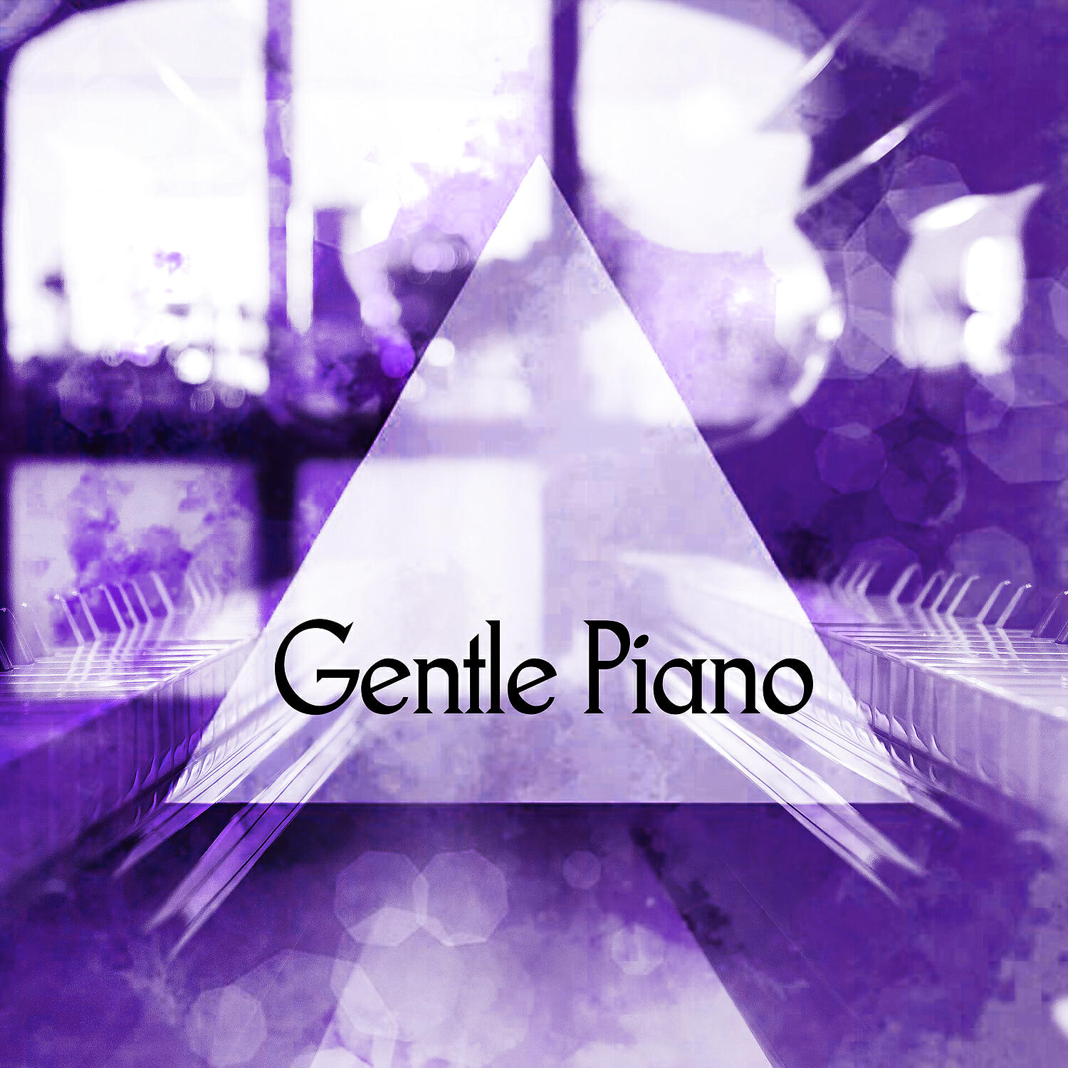 Jazz Lounge Zone - Relaxing Piano Music