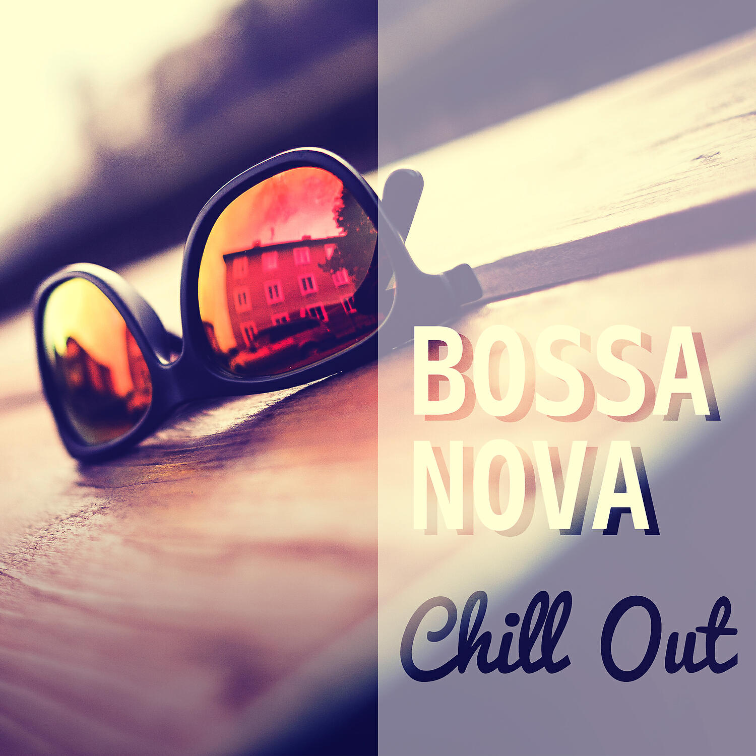 Club Bossa Lounge Players - Chill Out