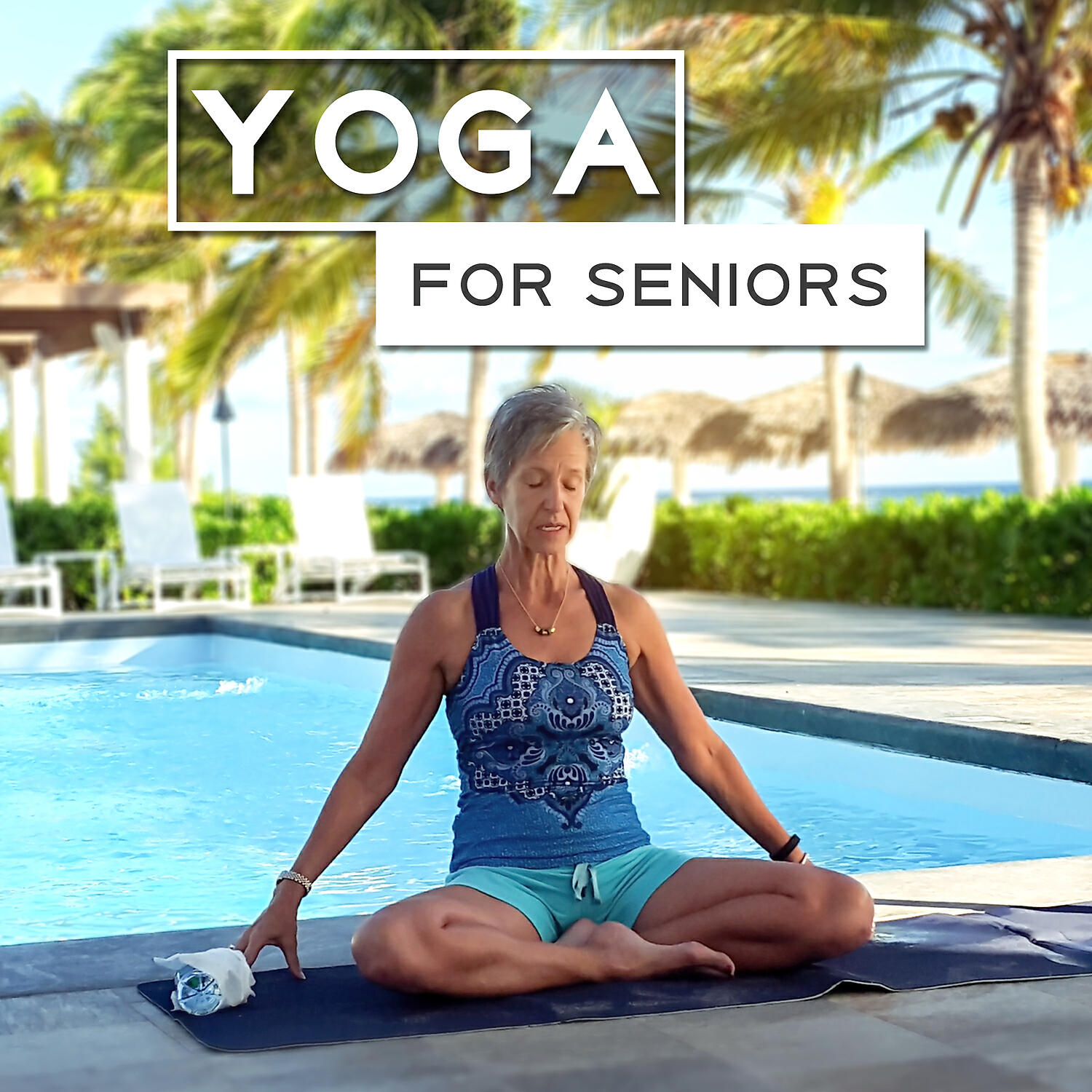 Yin Yoga Academy - Yoga for Seniors