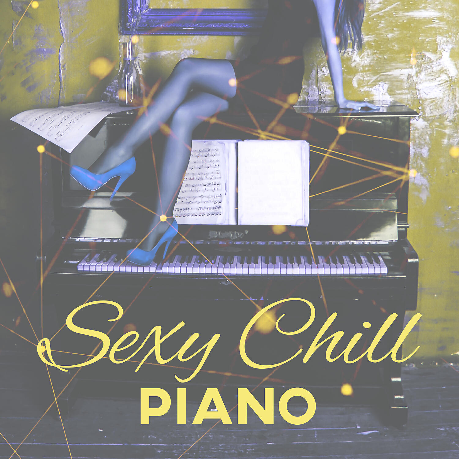Instrumental Jazz Love Songs - Soft Piano Bar