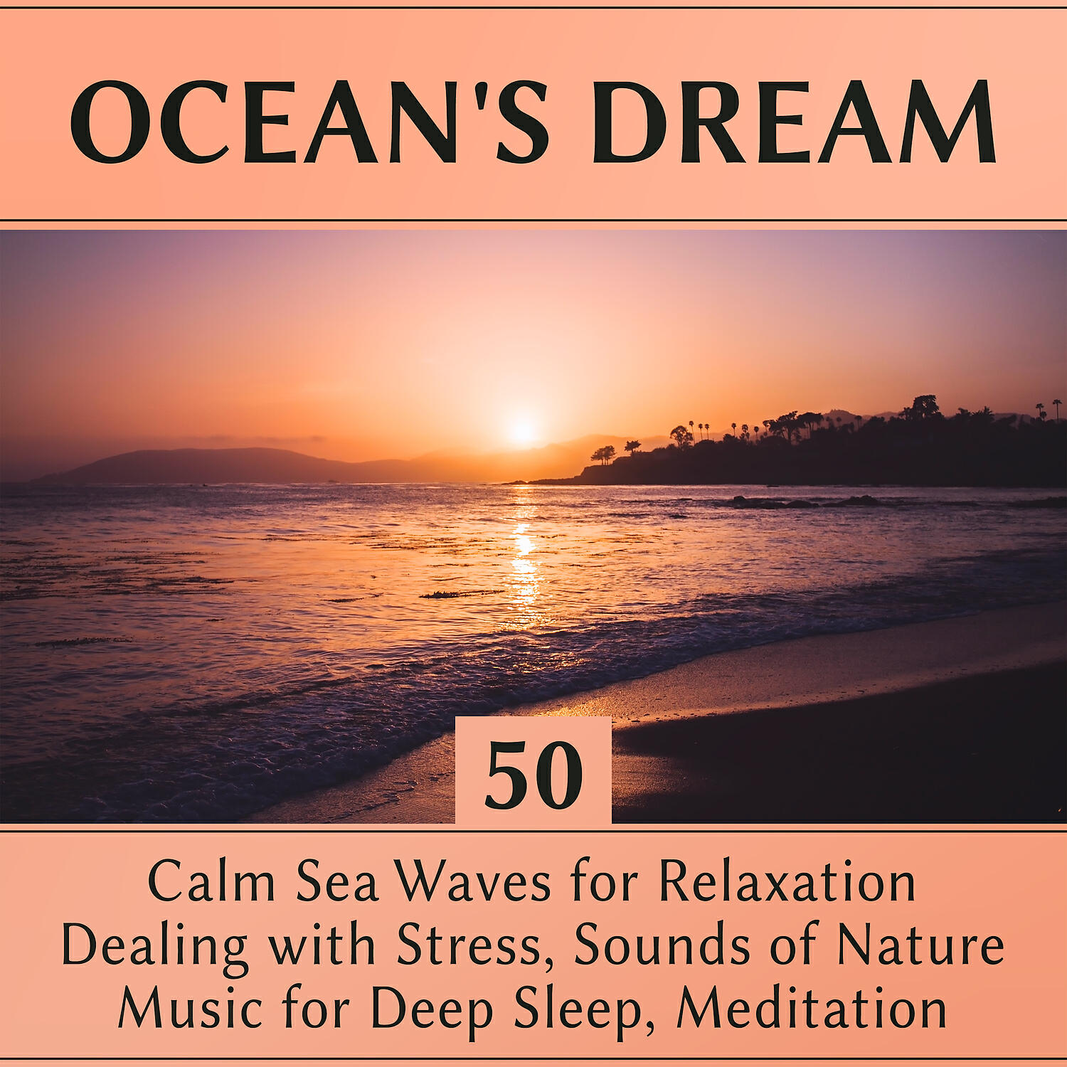 Sea Tranquility Academy - Inner Peace (River of Life)