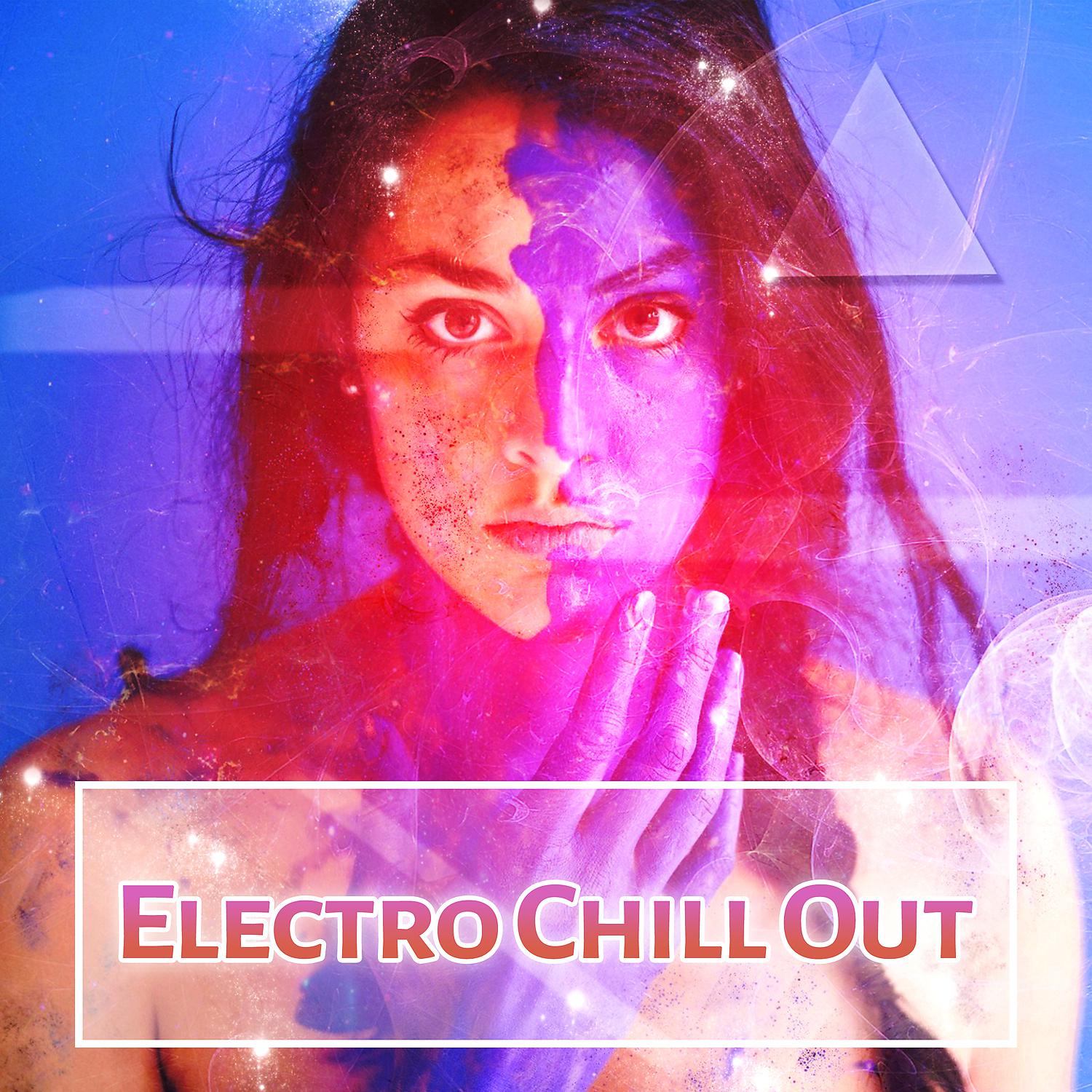 Постер альбома Electro Chill Out
