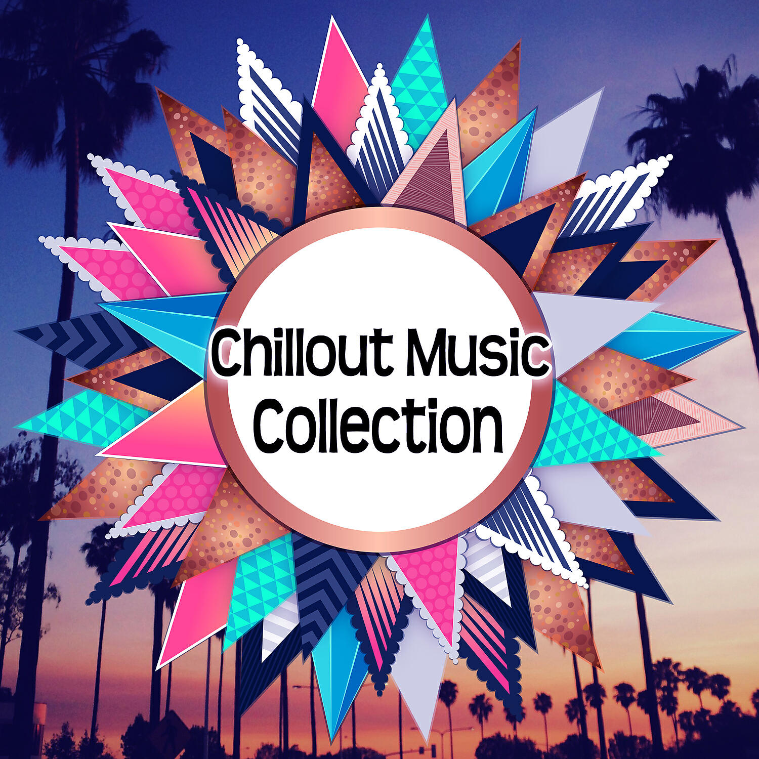 Cafe Ibiza Chillout Lounge - Sensual Chill Out
