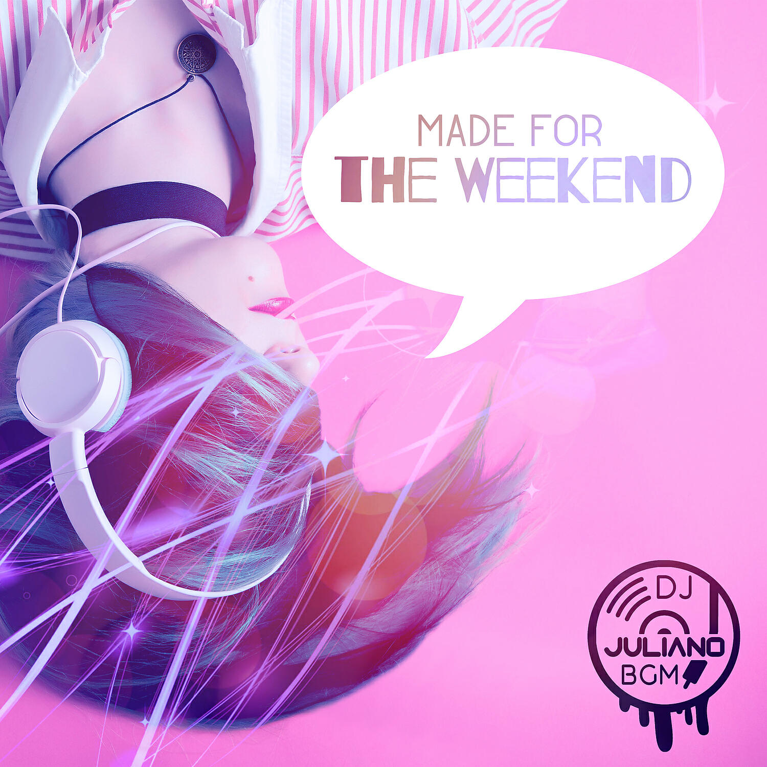 Dj. Juliano BGM - Love Vibes (Ocean Lounge)