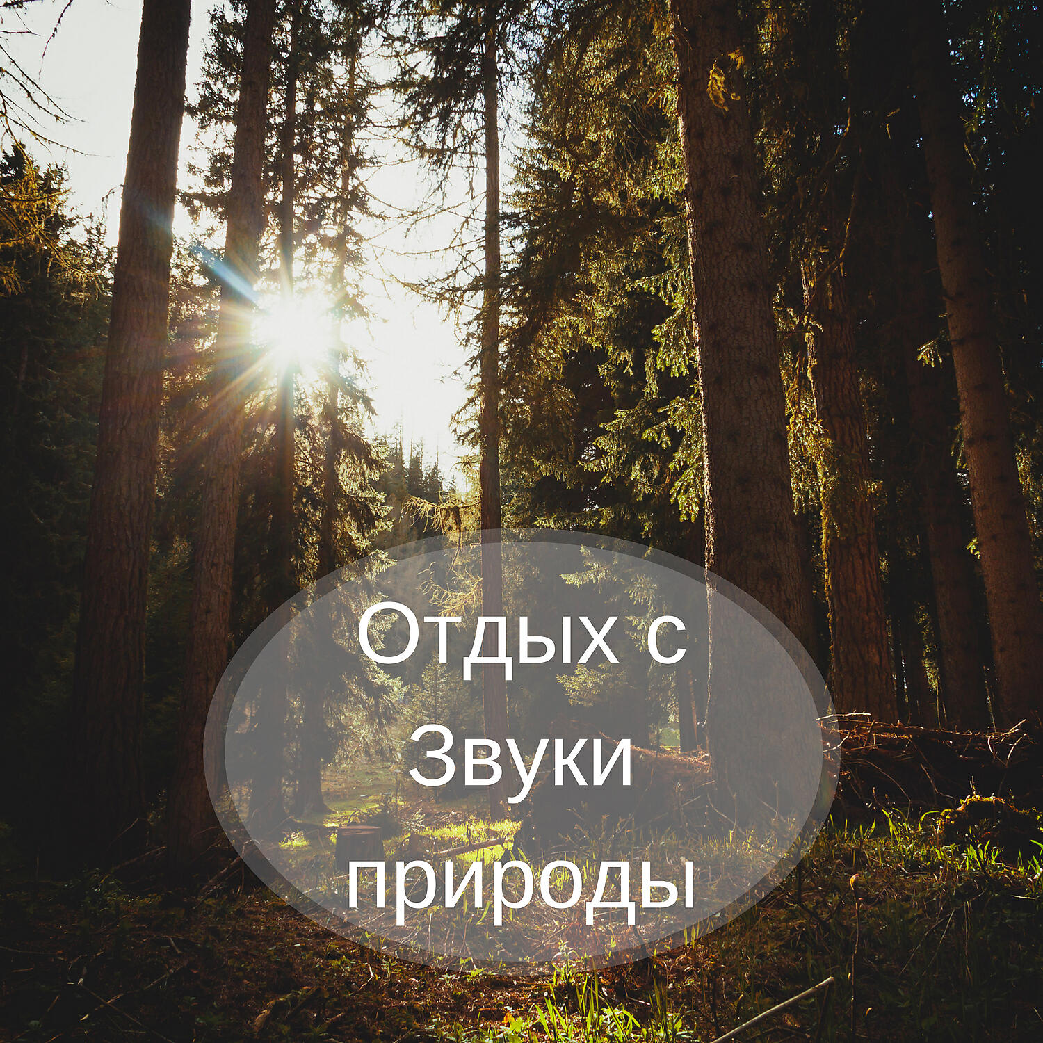 Успокаивающая Музыка - Спокойствие