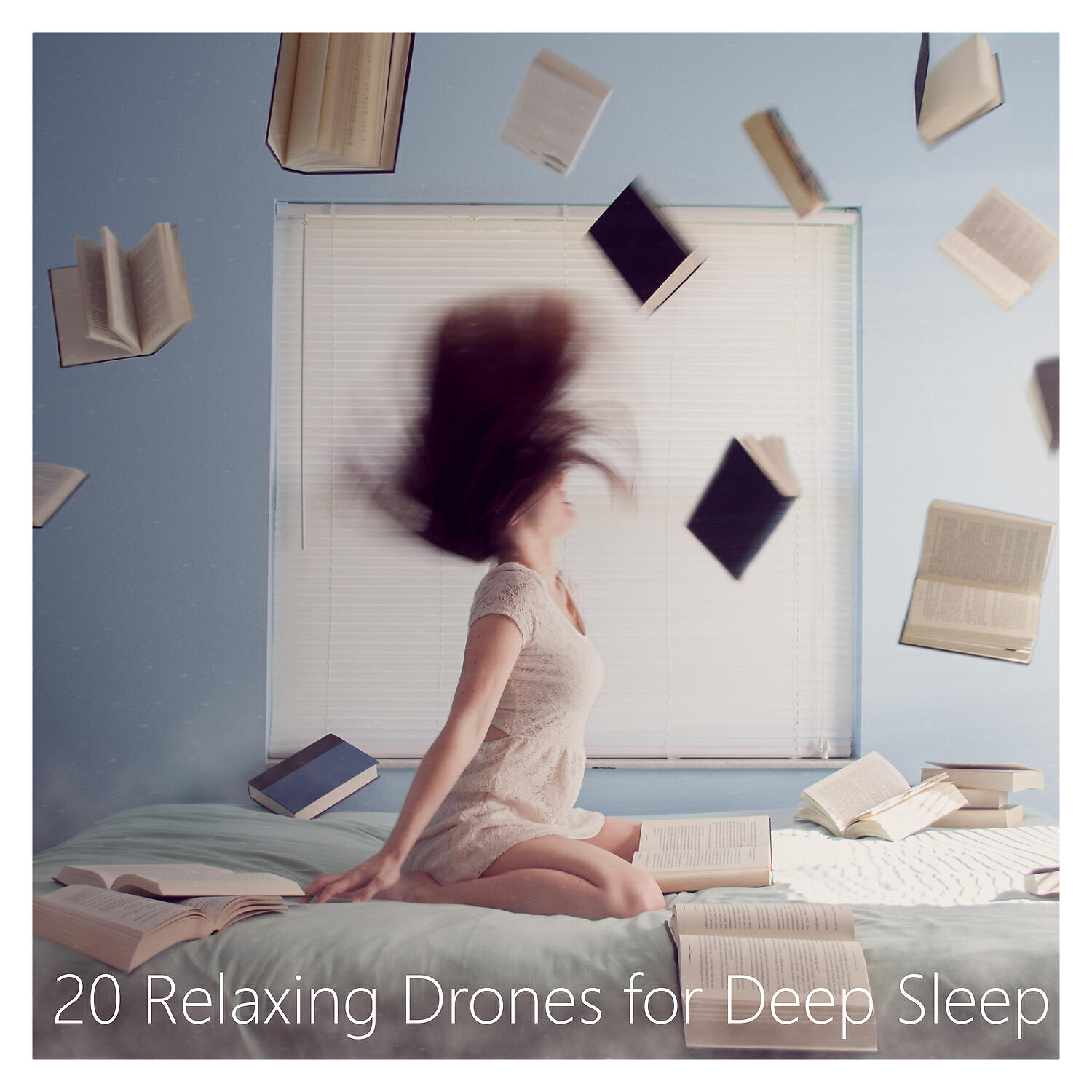 Sleep Drone Music - Soothing Drone Sleep (Zen Meditation)