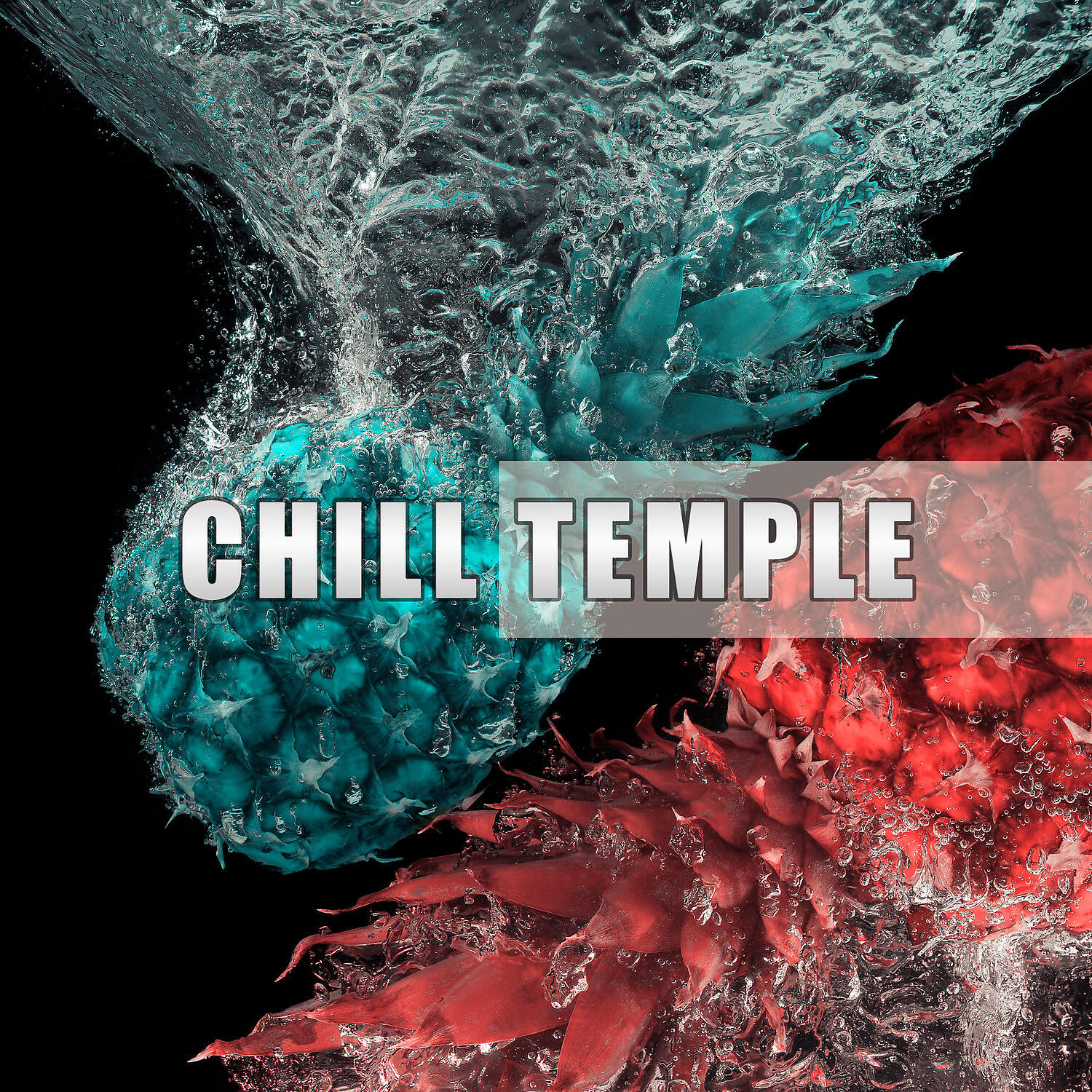 VARIOUS ARTISTS - Sensual Chill Out