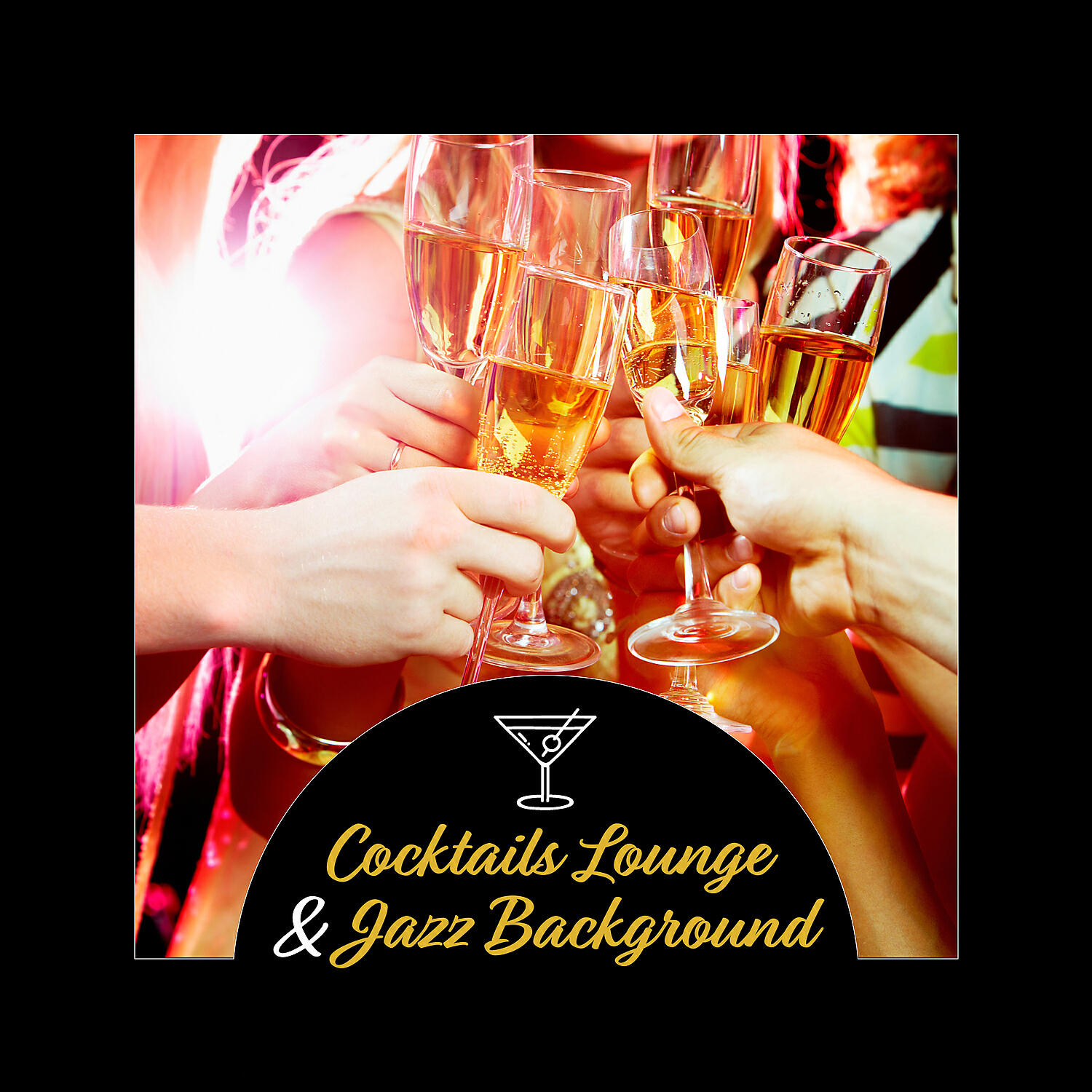 Jazz Cocktail Party Ensemble - Point of View