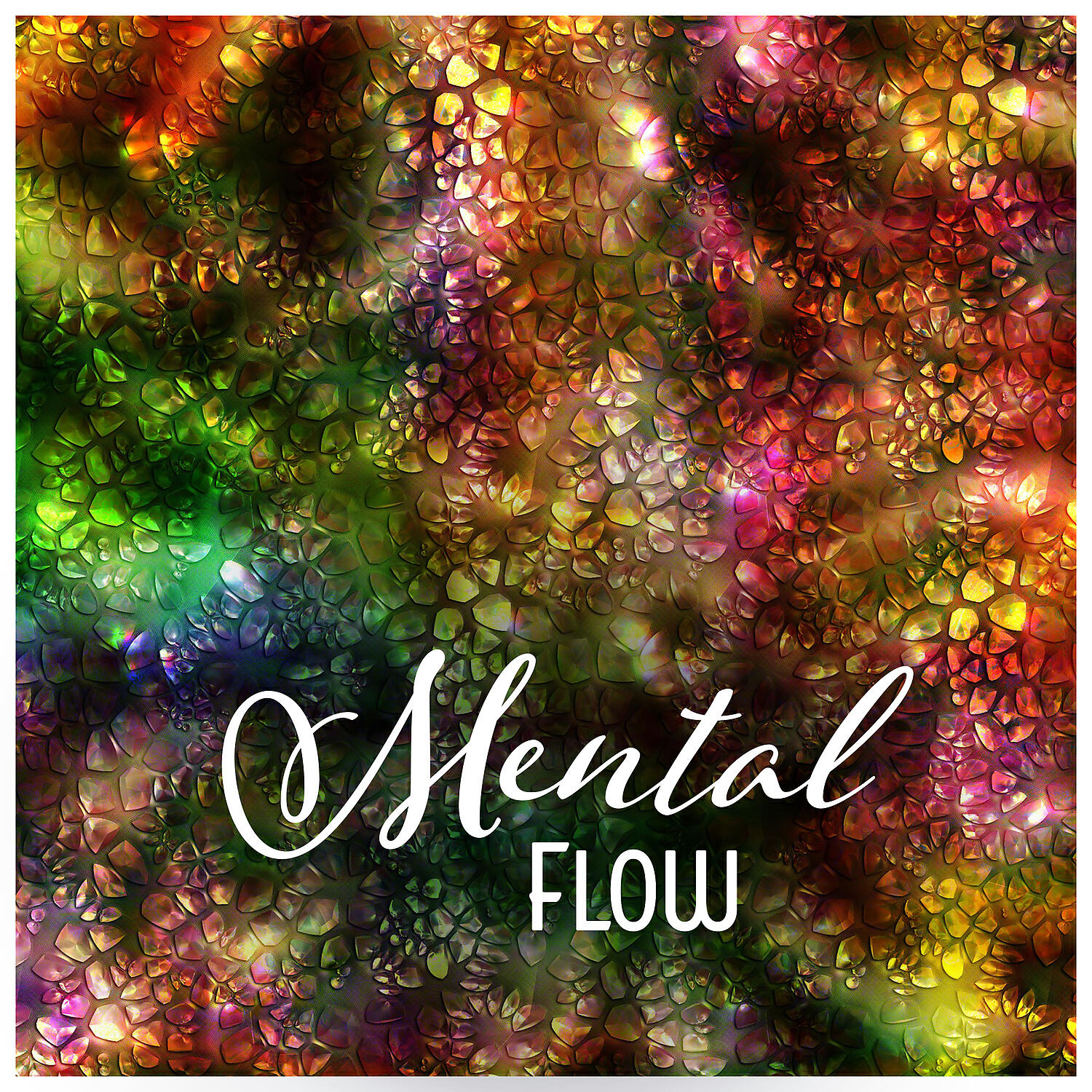 Chakra Cleansing Music Sanctuary - Mental Flow