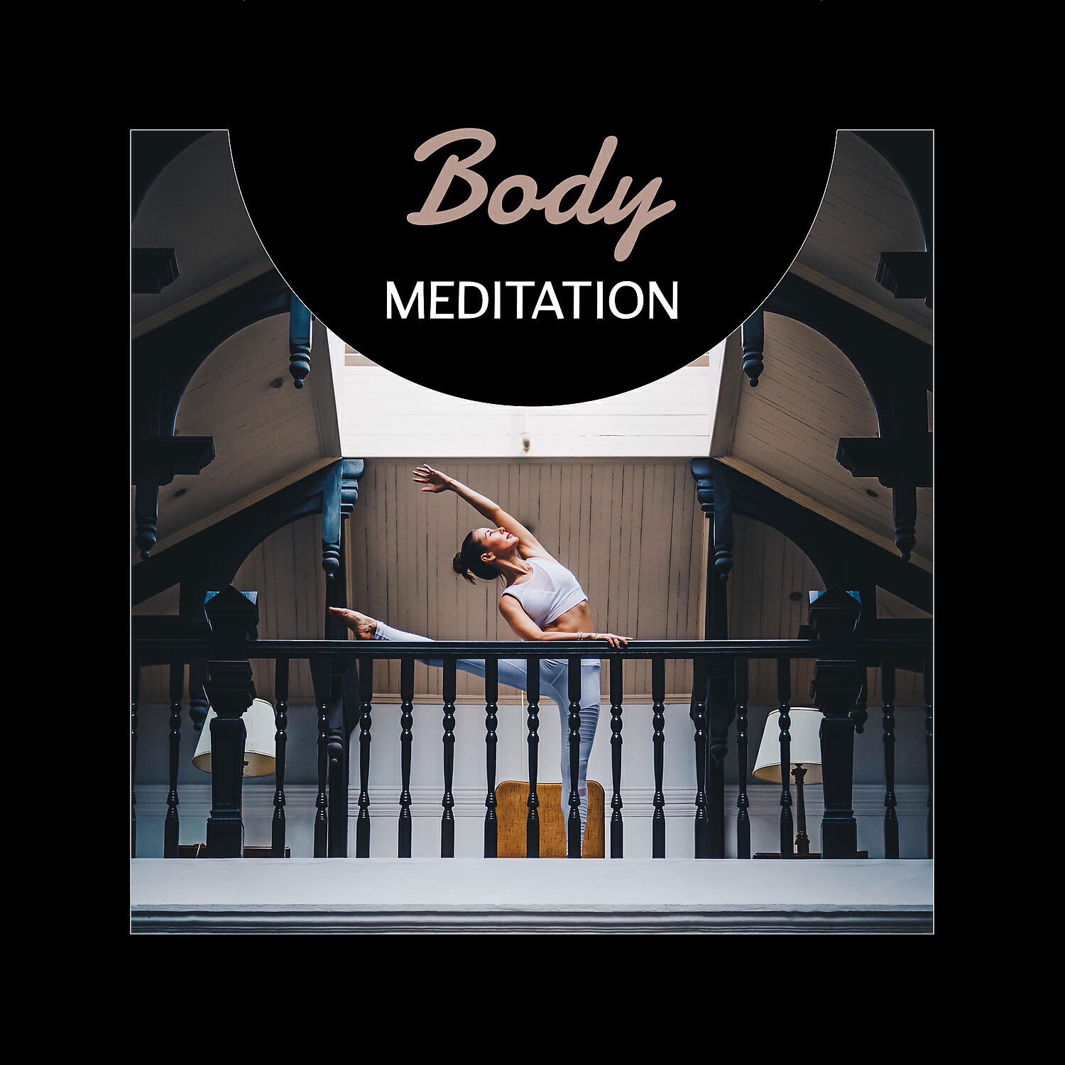 Om Meditation Music Academy - Deepen Enlightenment