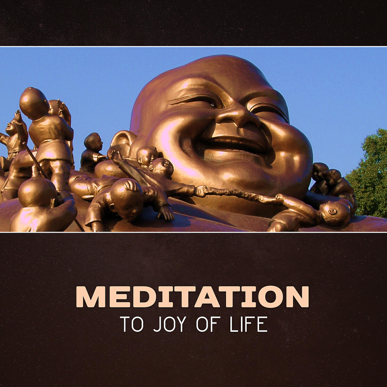 Blissful Meditation Academy - Mind Wander