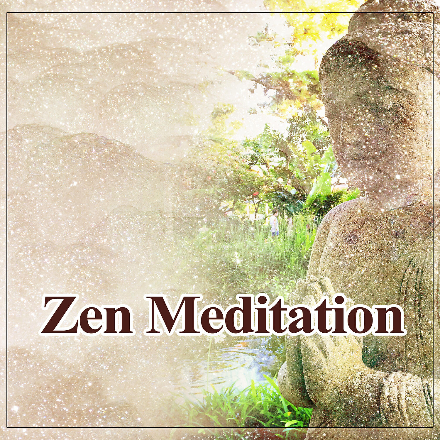 Inspiring Meditation Sounds Academy - Red Dragonfly