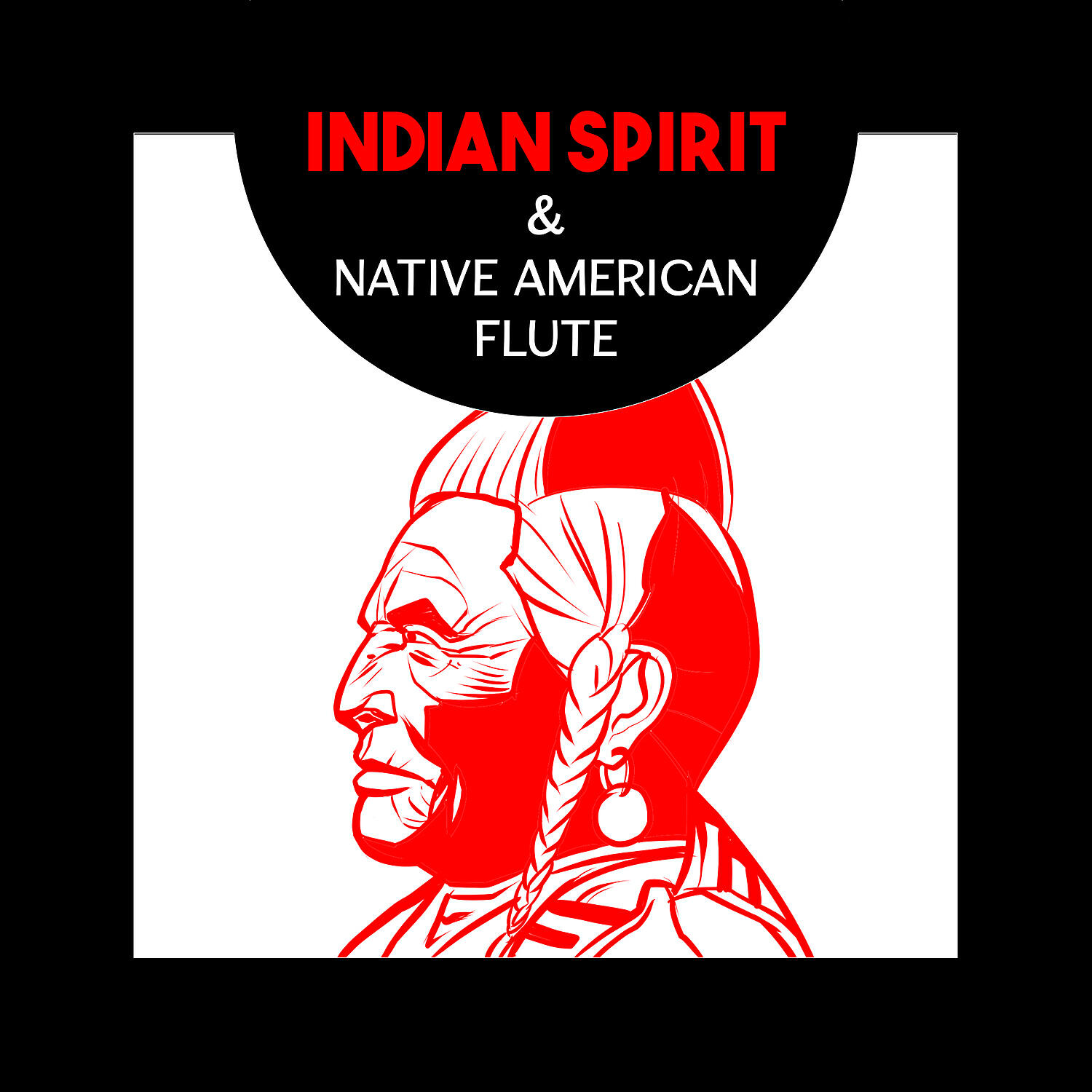 Native American Music Consort - God of Wind and Rain