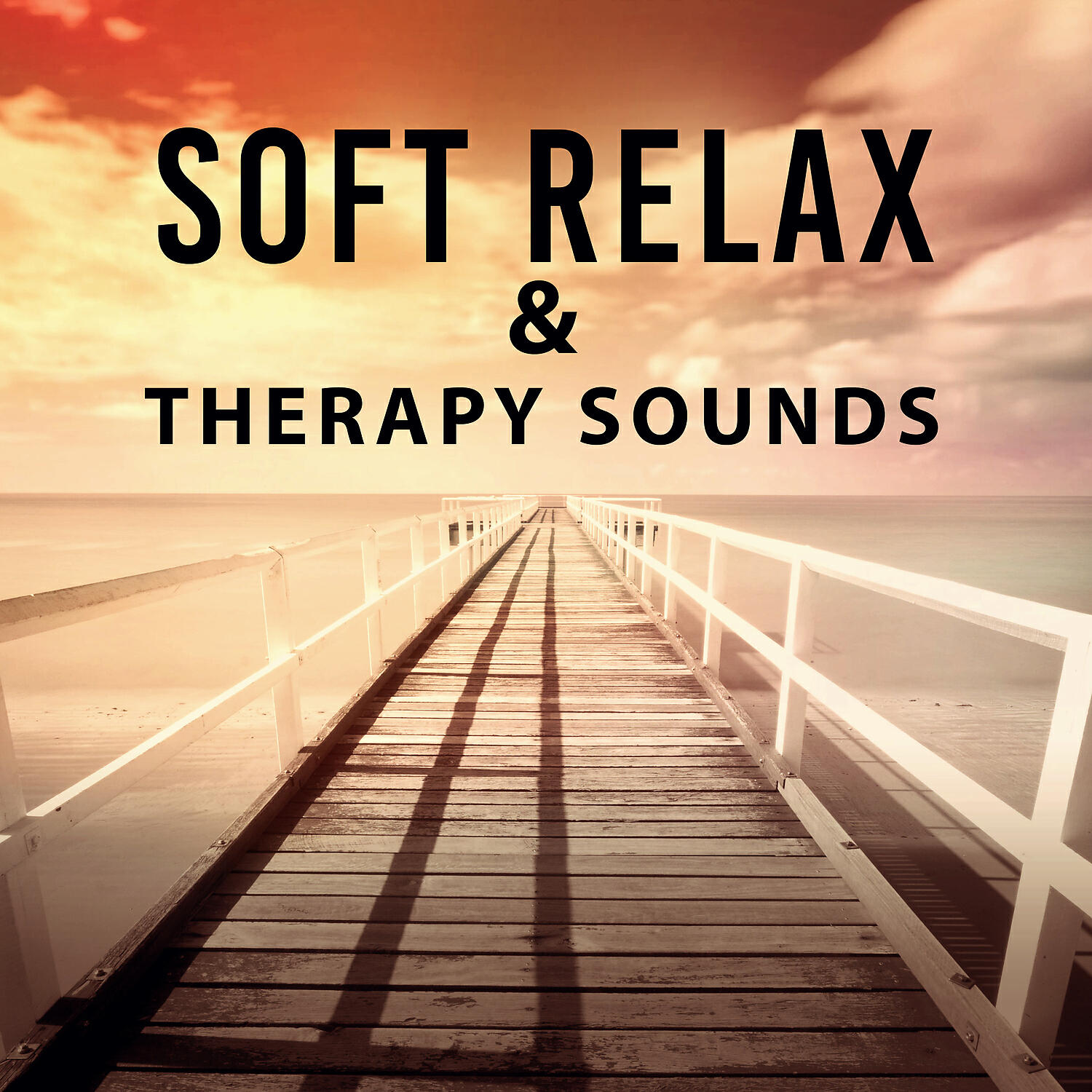 Relaxing Music Therapy - Relax Time