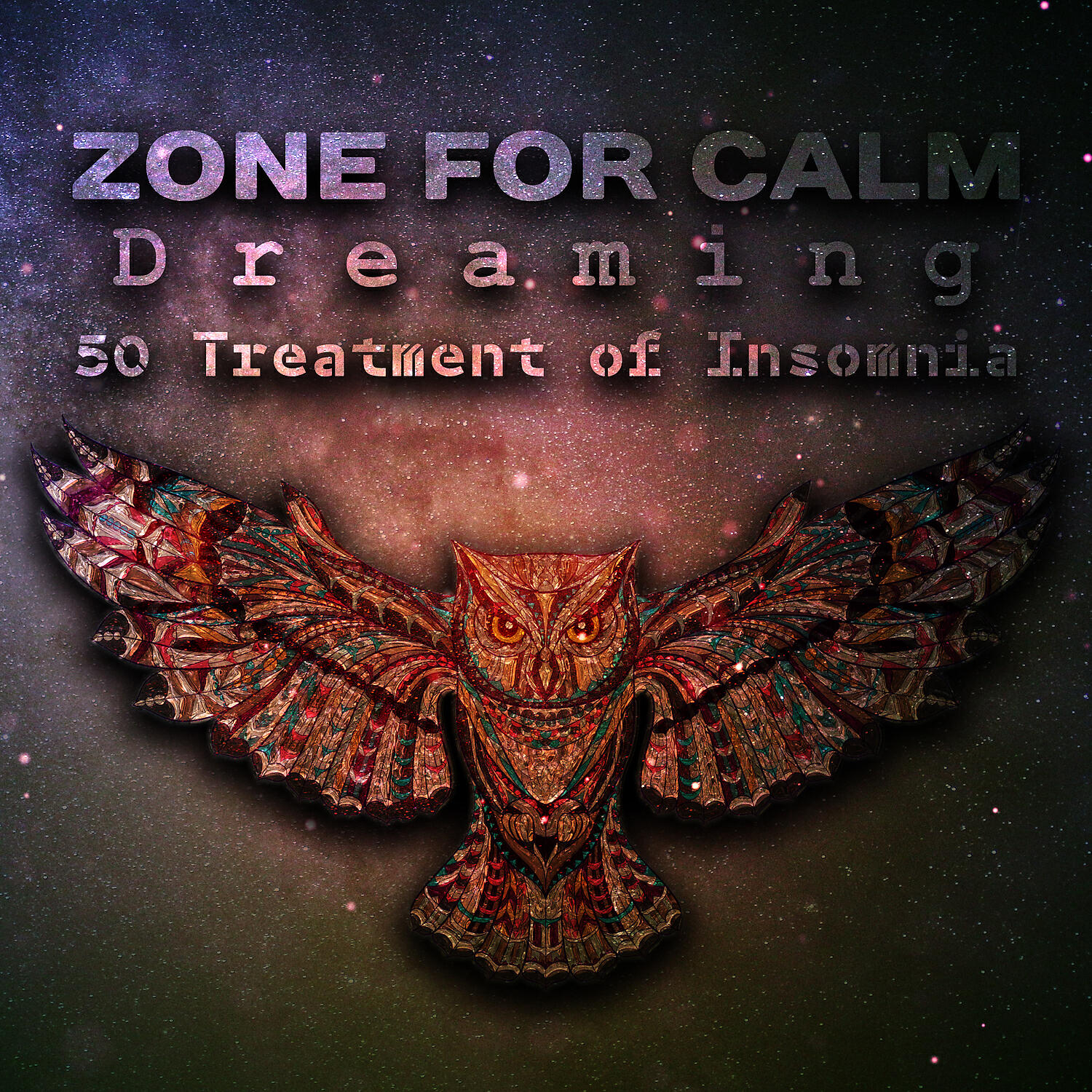Deep Sleep Music Maestro - Lucid Dreams
