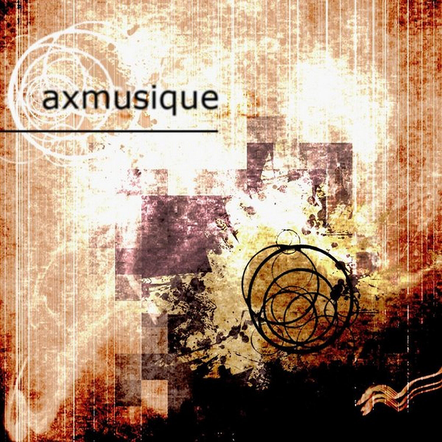 AXMusique - Symphonic Trashy Sound