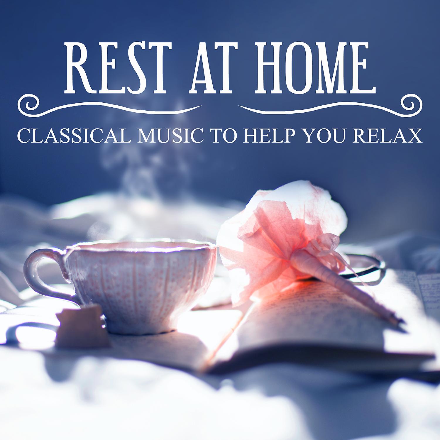 Classical Ambient Relax Collective - Sonata No. 7 in E-Flat Major, Op. 122, D. 568: III. Menuetto