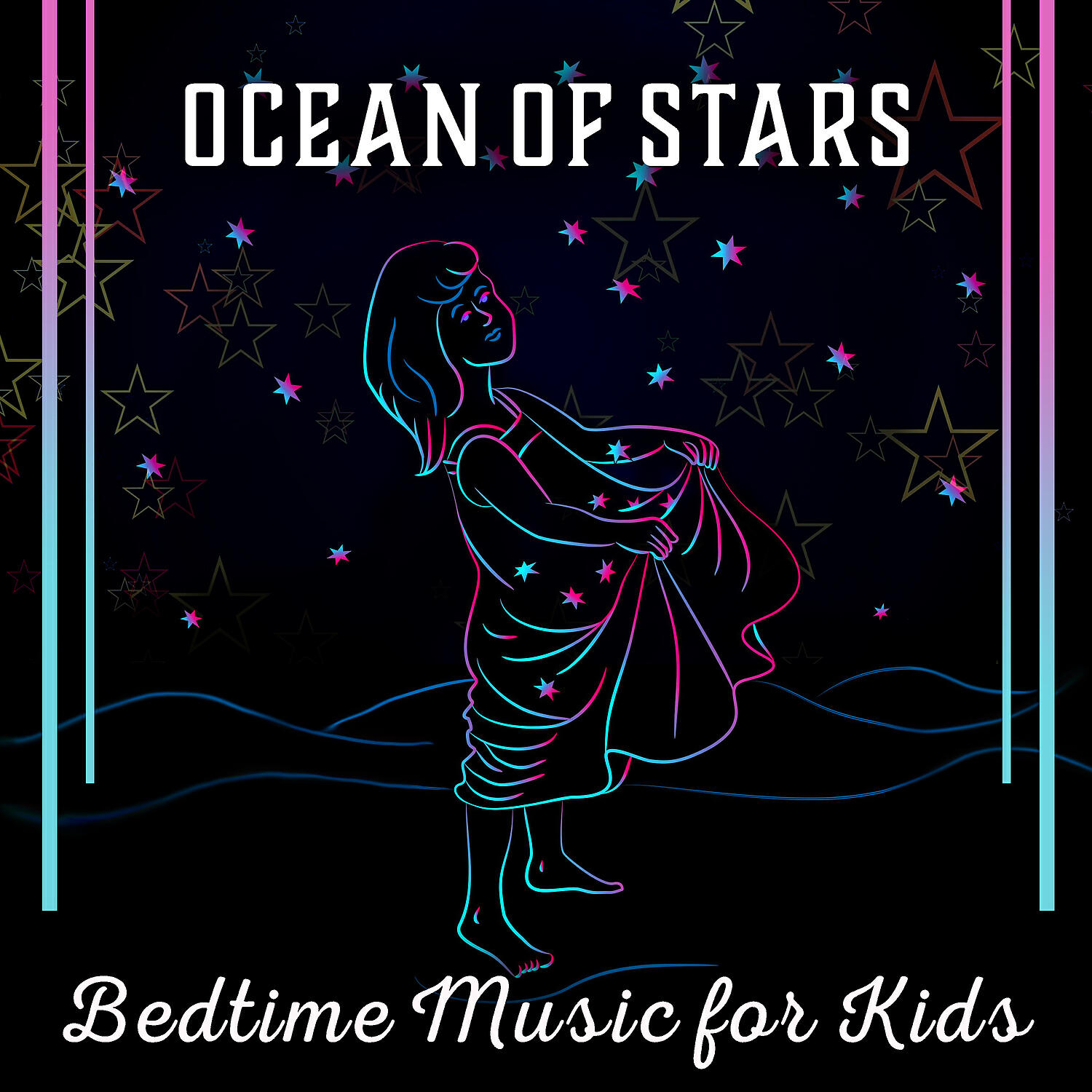 Relax Baby Music Collection - Evening Meditation for Kids