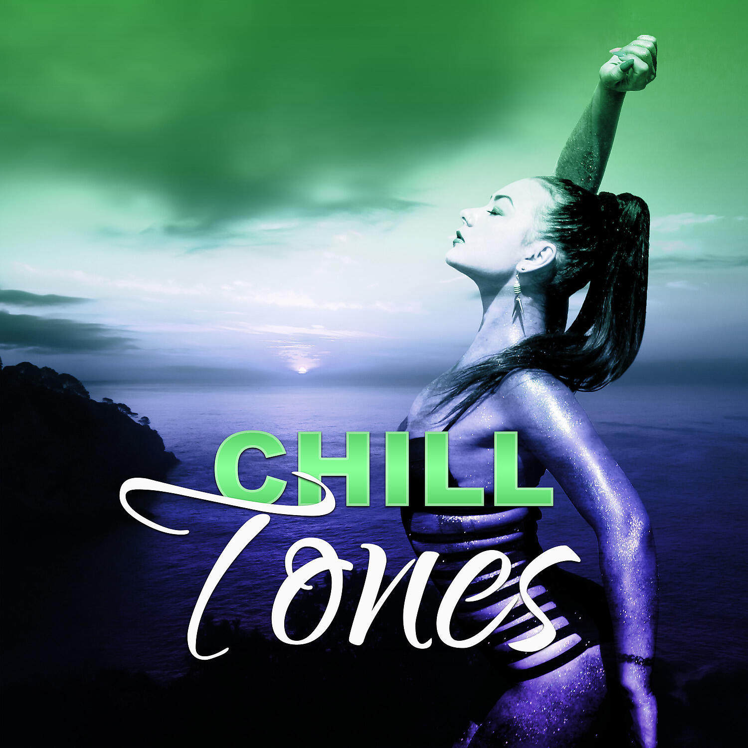 #1 Hits Now - Chillout Lounge