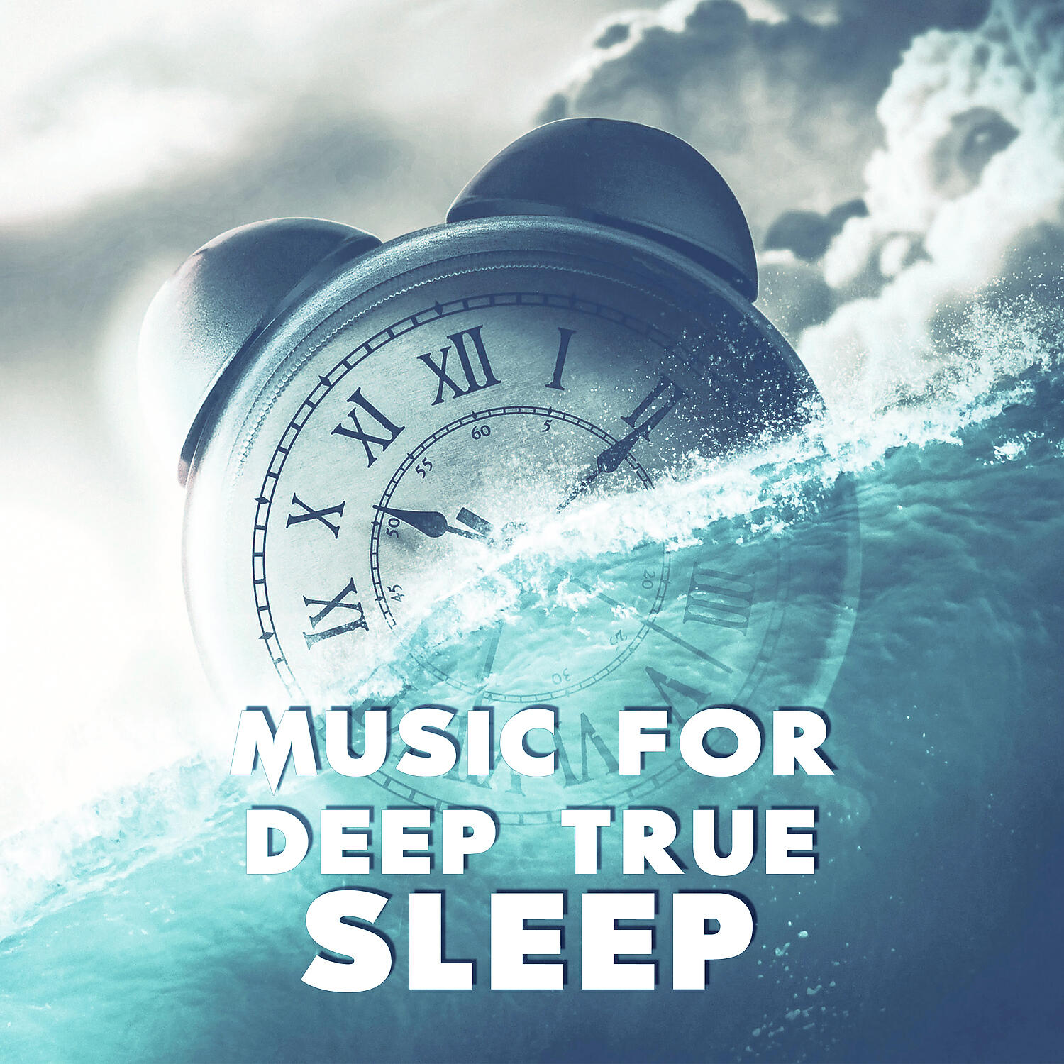 Deep Sleep System - Sleeptime Songs for Your Baby