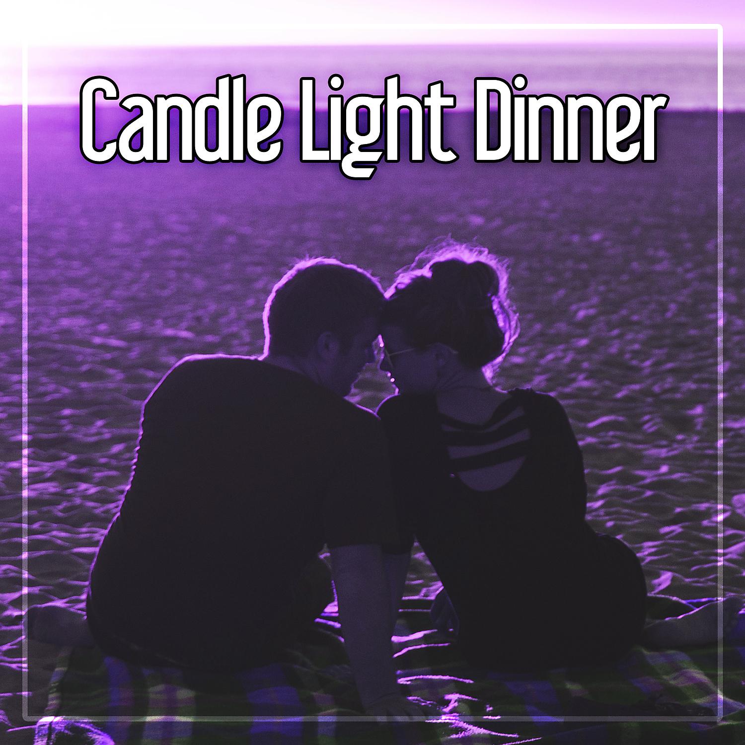 Постер альбома Candle Light Dinner – Romantic Dance, Jazz Music, Piano Bar, Mellow Jazz, Hot Note