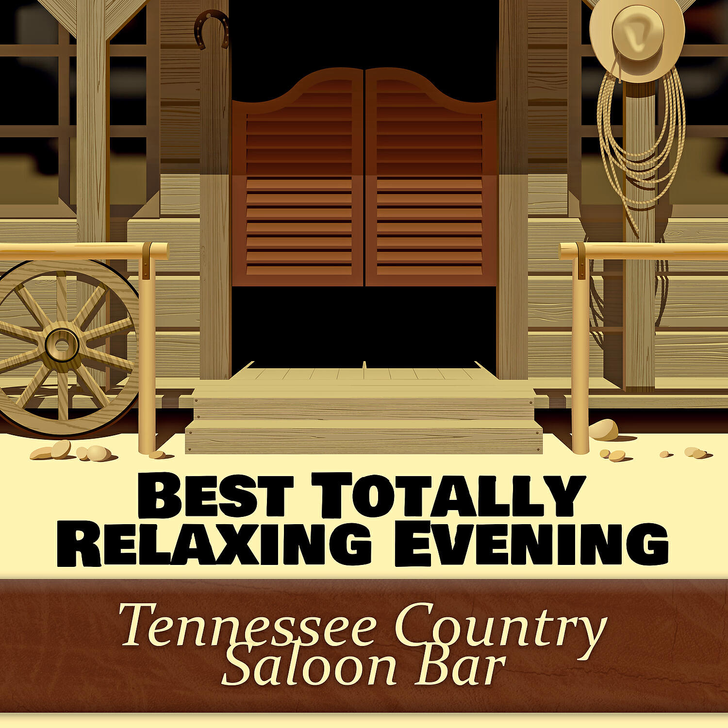 Whiskey Country Band - Essence of Western