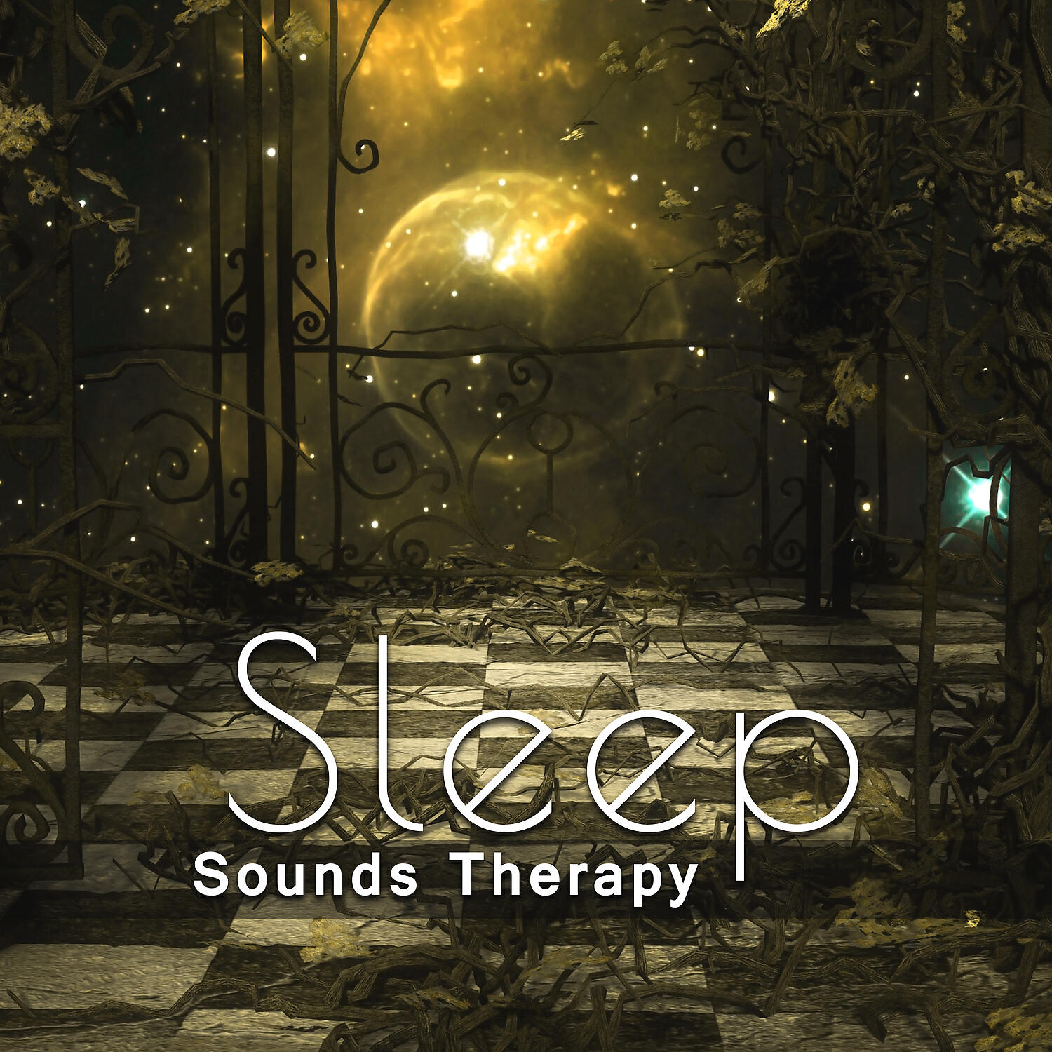Deep Sleep Hypnosis Masters - Serenity Waves to Soothe Mind