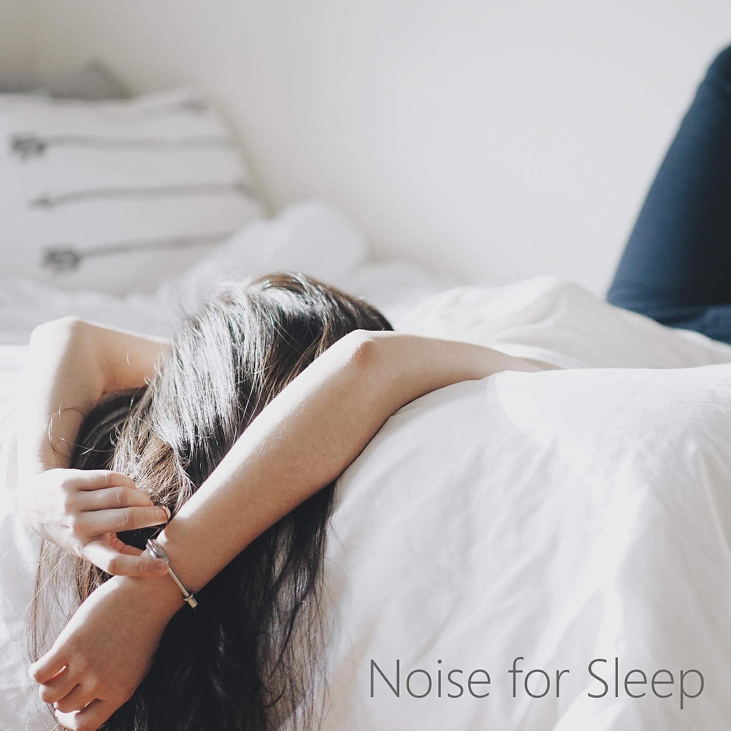 Noise for Healing - Looped Fan Noise (Sleep Fan Sound) feat. Noise Sleep Loops