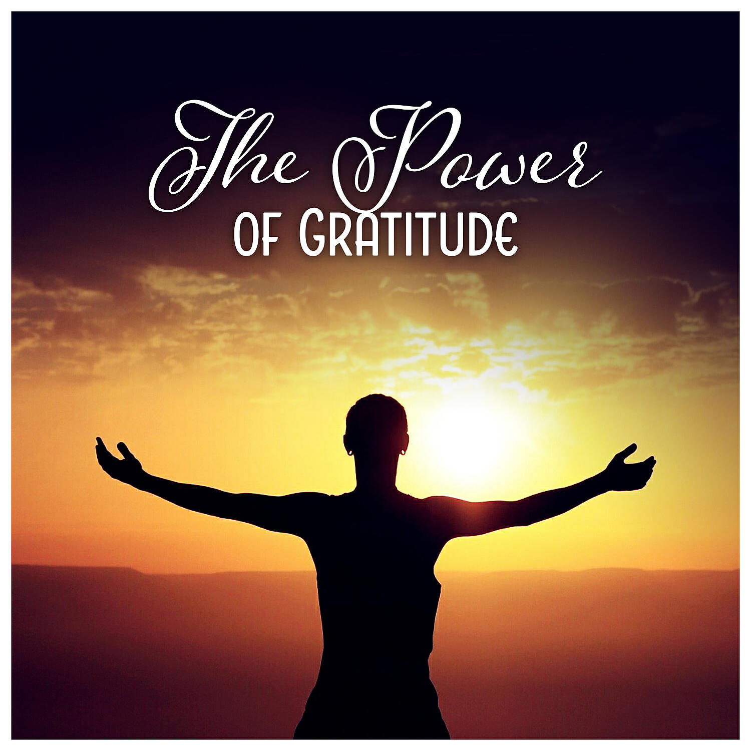 Inner Power Oasis - Decrease Stress
