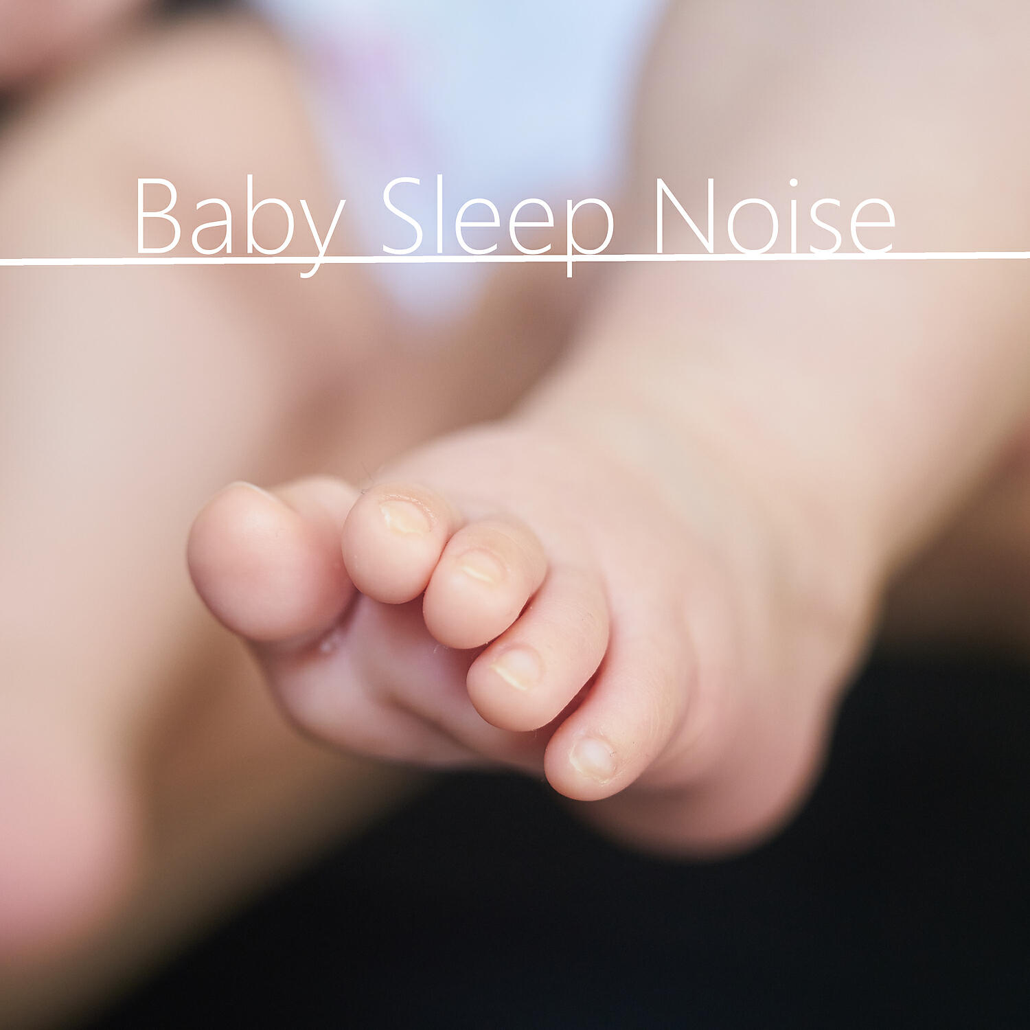 Baby Sleep Noise - Looped Noise Lullaby (Deep Sleep Low Brown Noise)