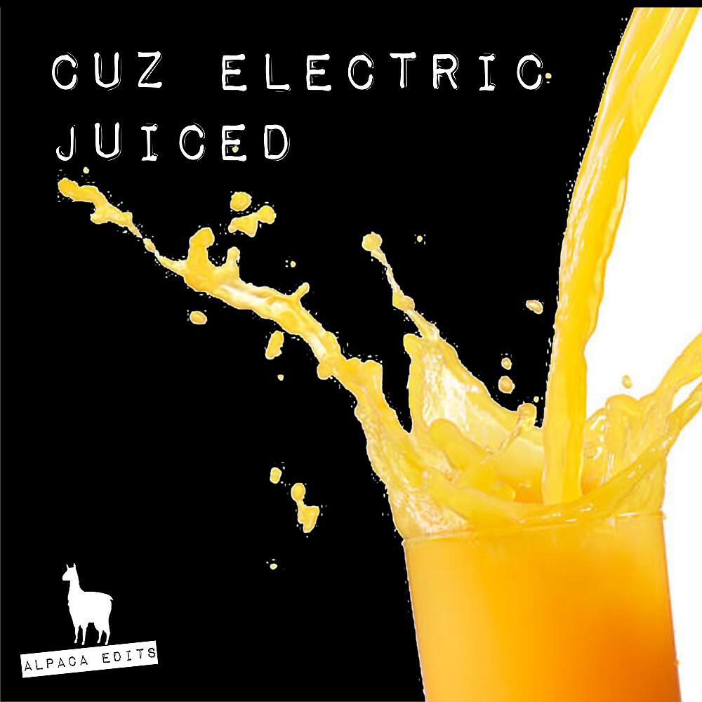 Cuz Electric - Haysey Recall (Original Mix)