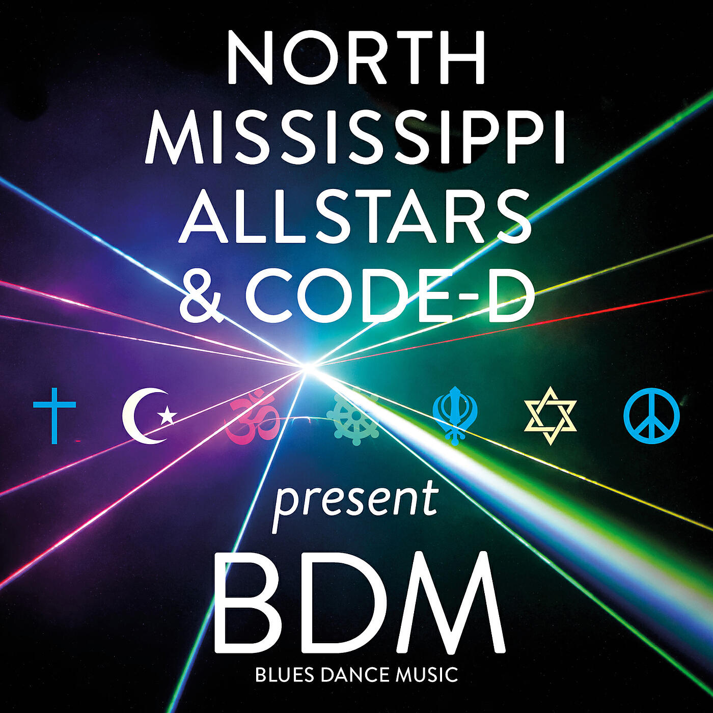 North Mississippi Allstars - Need to Be Free (Royal Remix)