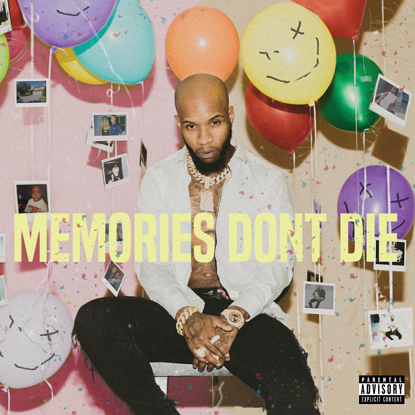 Tory Lanez - Shooters
